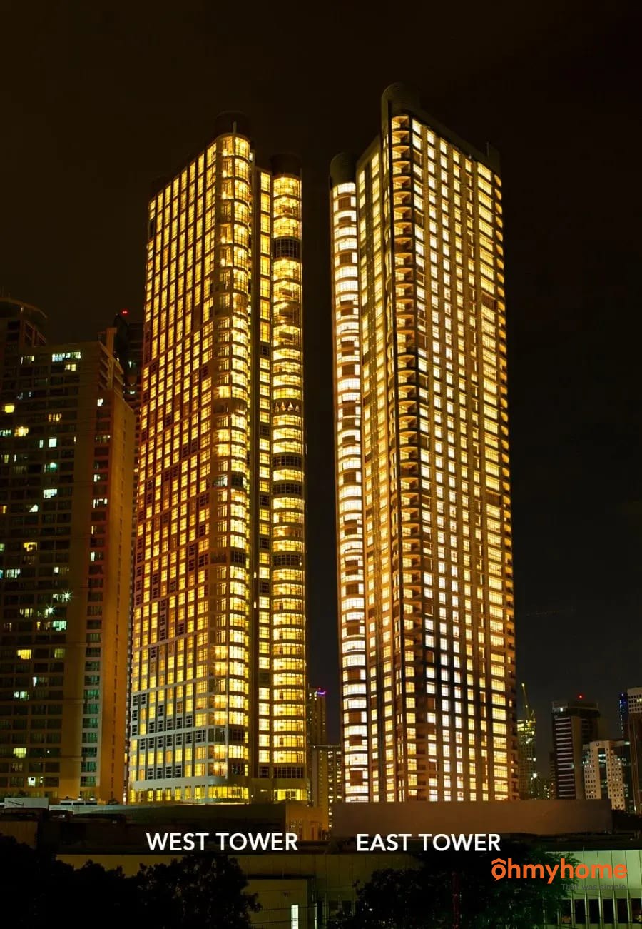 Twin Oaks Place