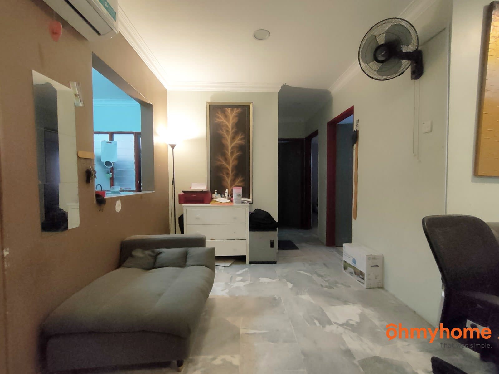 Sri Intan 1 Condominium Zip 51200 KL City Kuala Lumpur