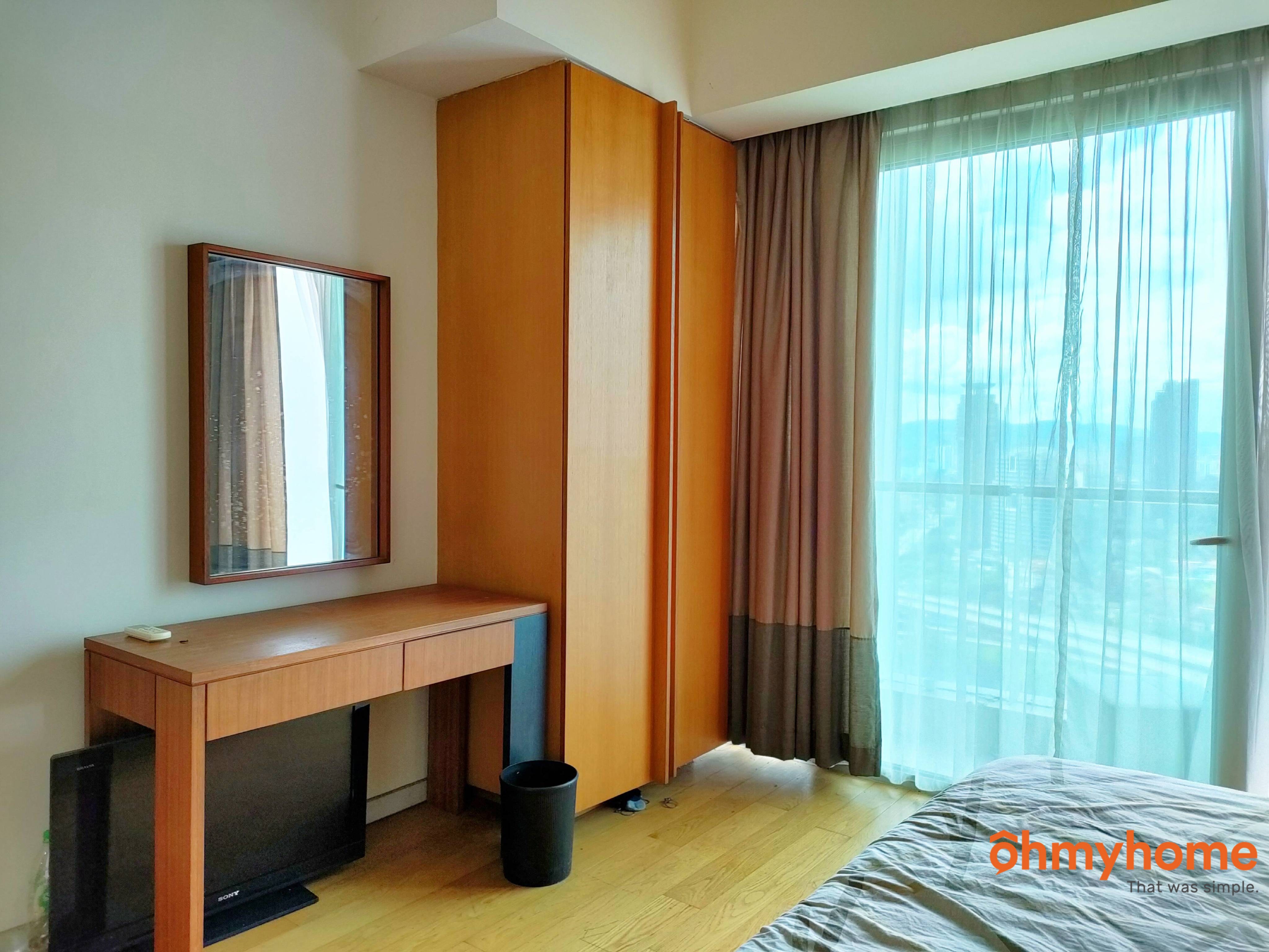 Myhabitat Condominium KL B2 Myhabitat Condominium KL Jalan Aman Kampung Datuk Keramat Kuala Lumpur Federal Territory of Kuala Lumpur Malaysia Zip 55000 KL City Kuala Lumpur