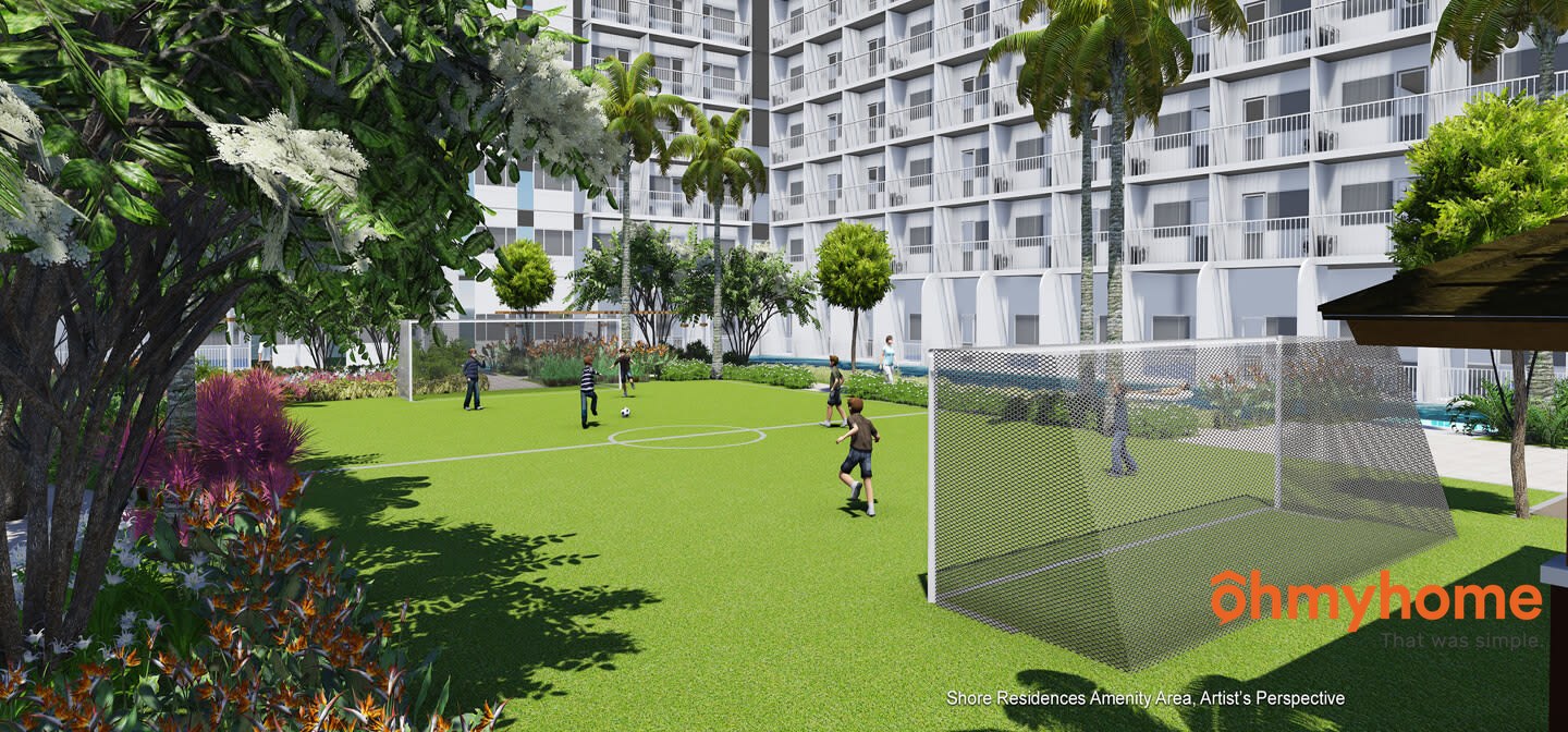 Shore 3 Residences