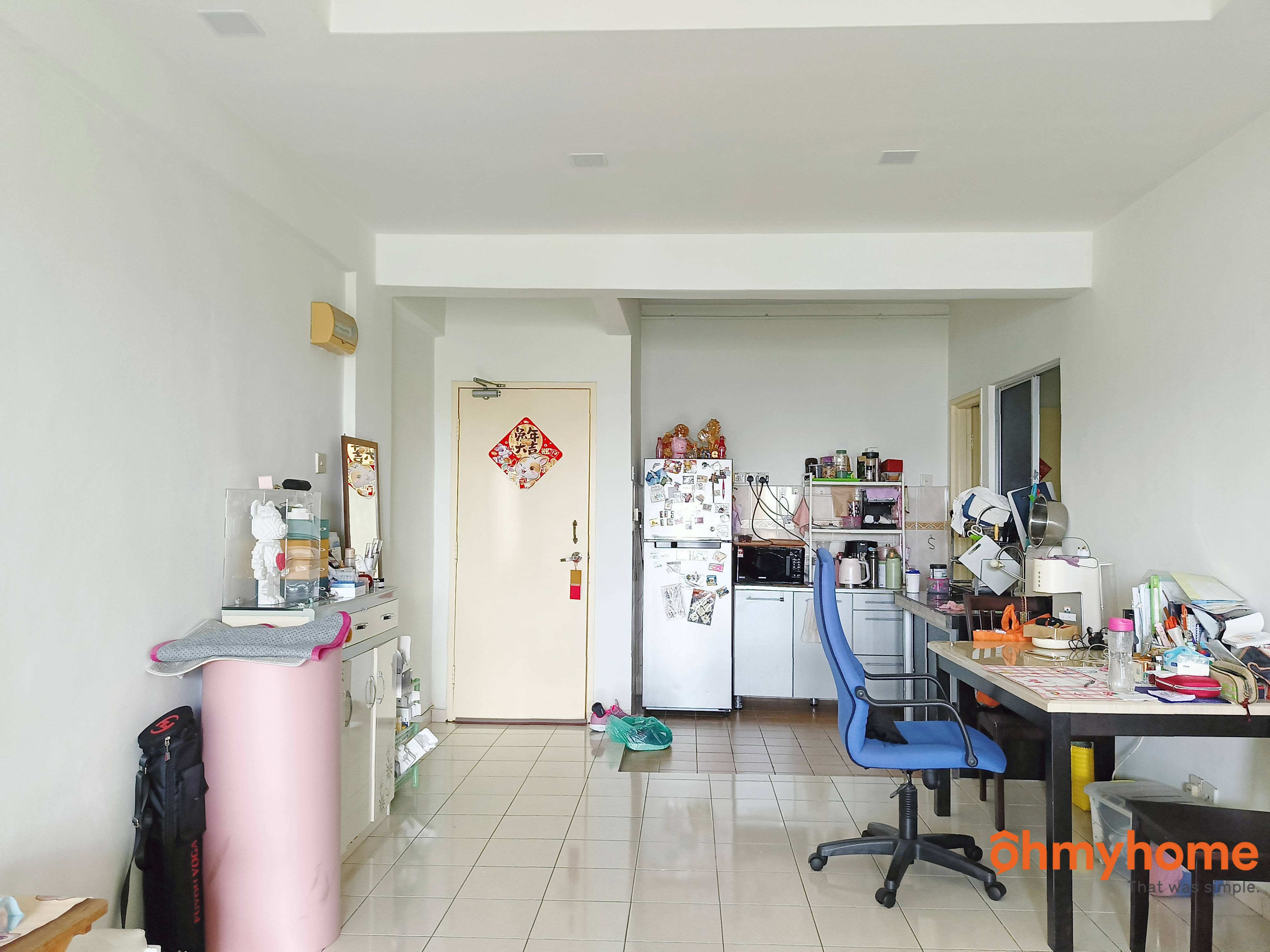 Nilam Puri Condominium A Nilam Puri Condominium Bandar Bukit Puchong 2 Zip 47100 Puchong Selangor