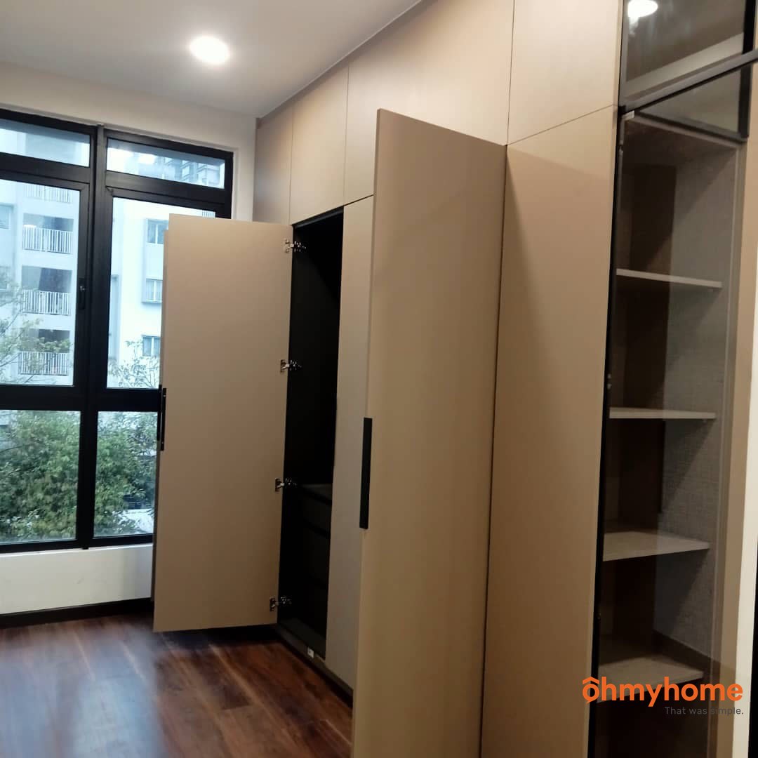 Affiniti Residences Affiniti Residences Jalan Cemara Taman Bukit Serdang Seri Kembangan Selangor Malaysia Zip 43300 Seri Kembangan Selangor