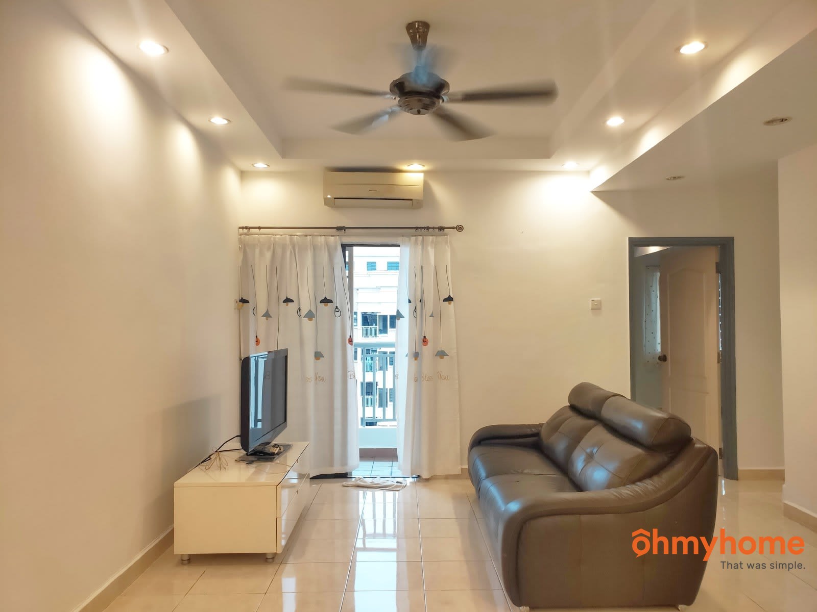 Pelangi Utama Condominium Zip 47800 Petaling Jaya Selangor