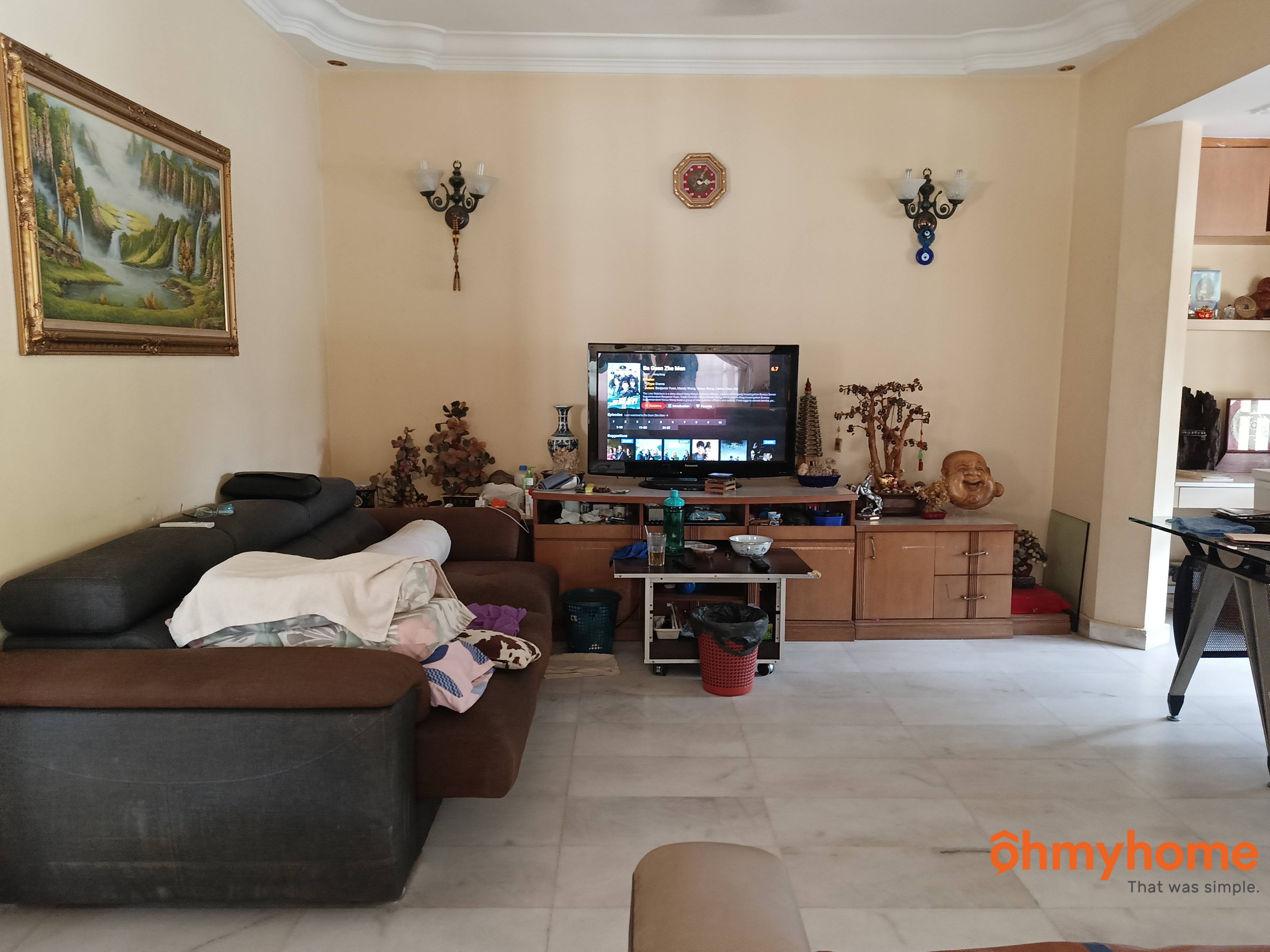 2 Jalan BK 8D 2/7 Bandar Kanrara BK 2 Zip 47180 Puchong Selangor