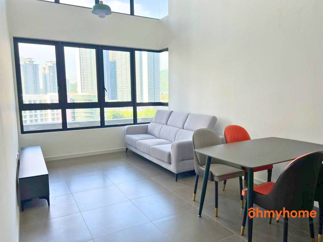 Aster Residence Aster Residence Jalan Cheras Hartamas Cheras Federal Territory of Kuala Lumpur Malaysia Zip 56100 Cheras Kuala Lumpur