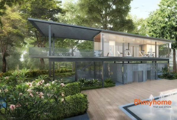 Sceneca Residence