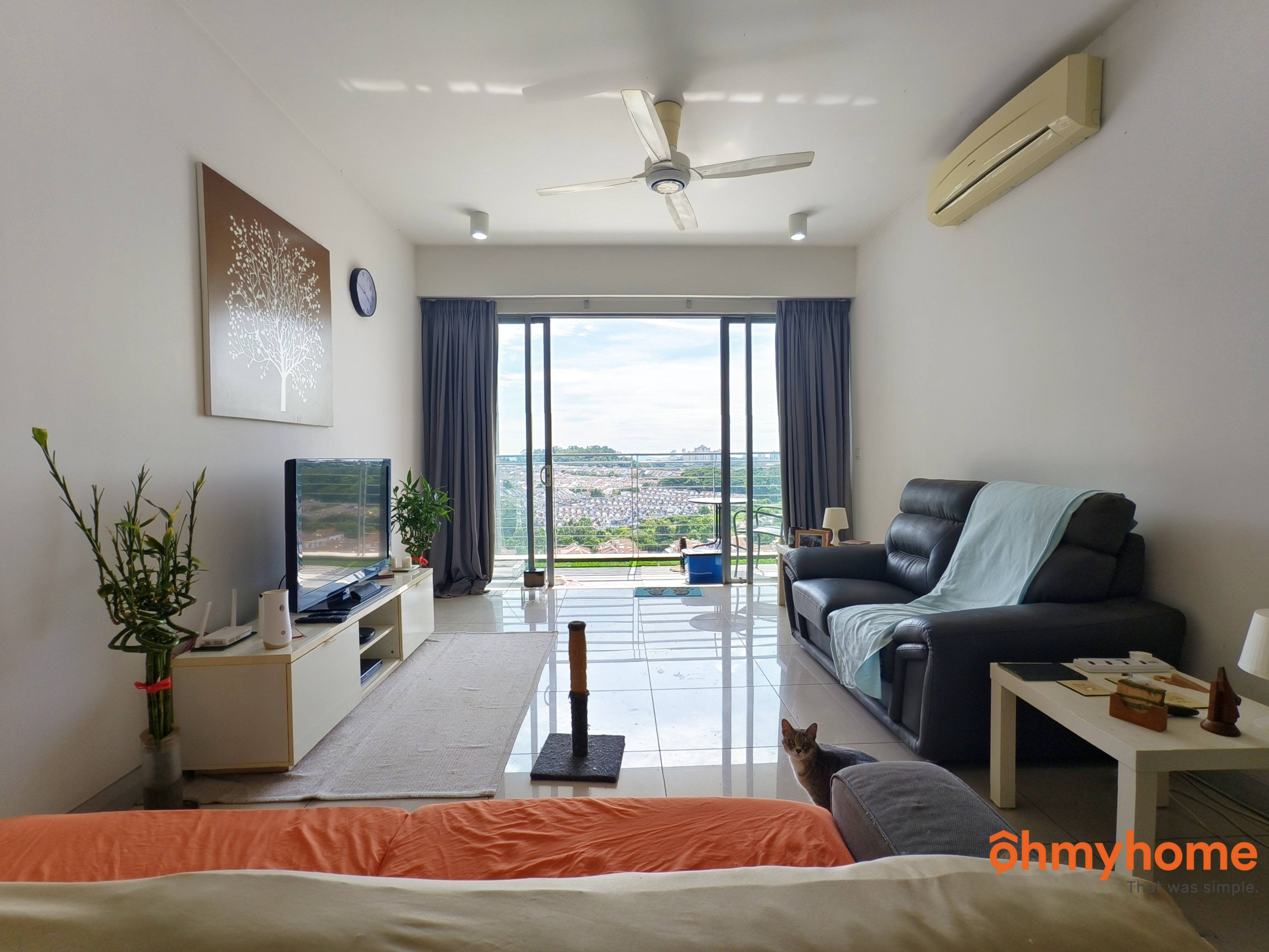 The Westside One The Westside One Jalan Residen Utama Desa Parkcity Kuala Lumpur Federal Territory of Kuala Lumpur Malaysia Zip 52200 Desa ParkCity Kuala Lumpur