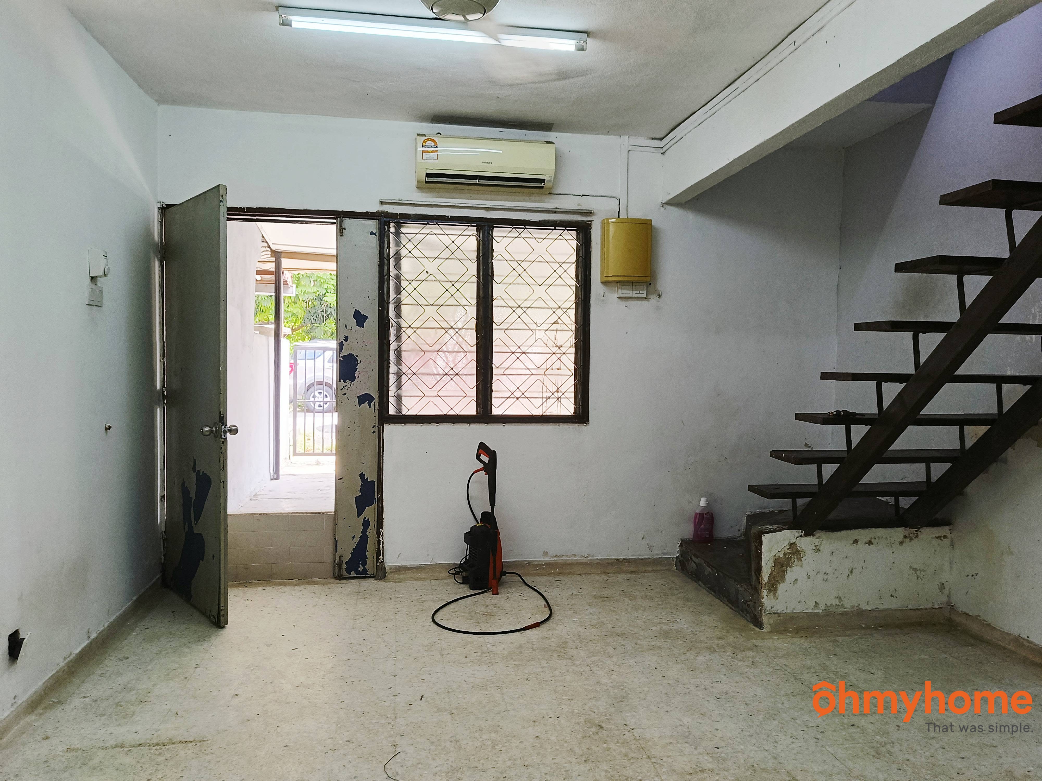 Taman Sri Muda Taman Sri Muda Shah Alam Selangor Malaysia Zip 40400 Shah Alam Selangor