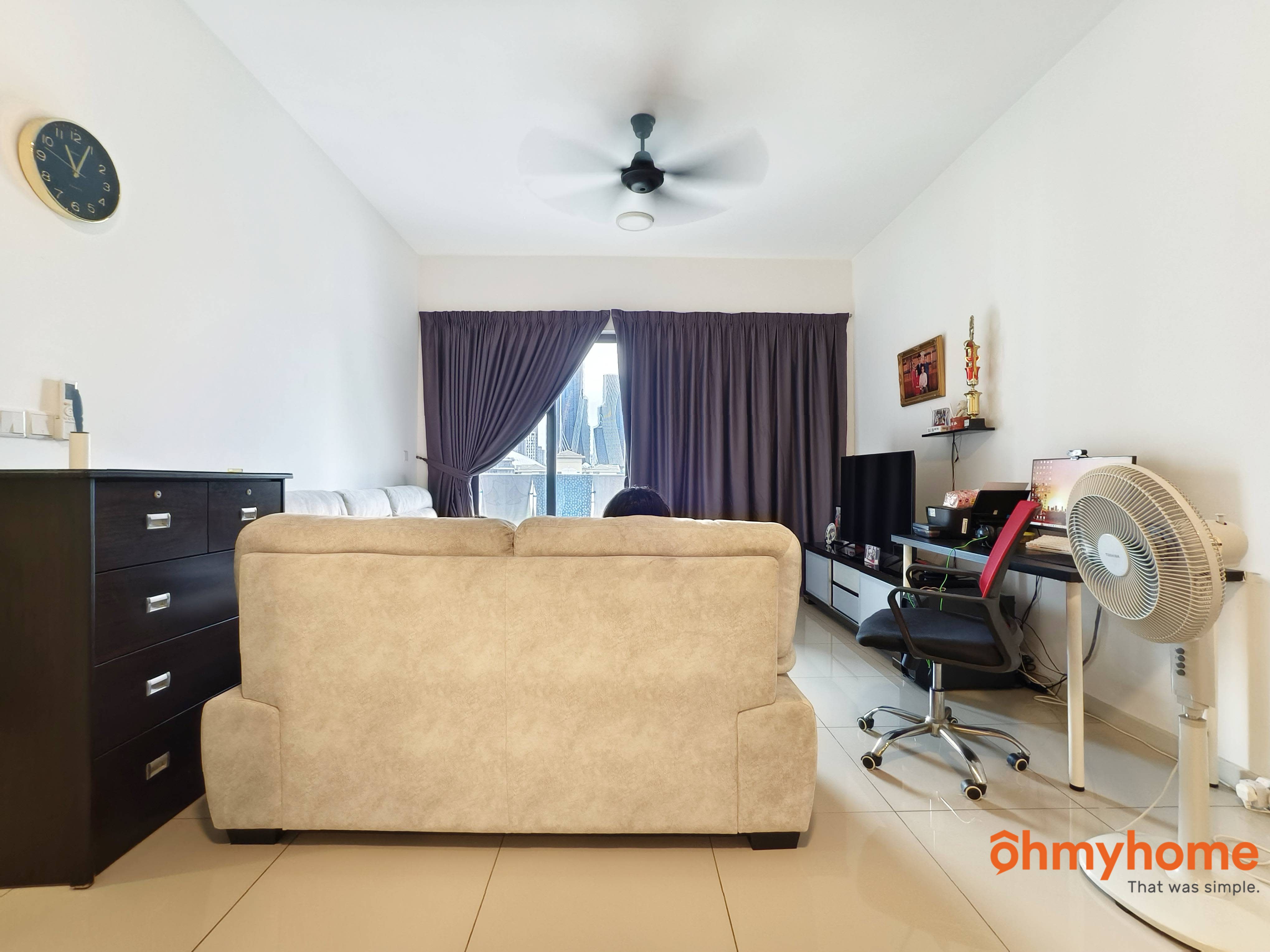 Savio Residensi - Riana Dutamas Segambut Condominium B Savio Residensi - Riana Dutamas Segambut Condominium Jalan Segambut Segambut Kuala Lumpur Federal Territory of Kuala Lumpur Malaysia Zip 52100 Segambut Kuala Lumpur