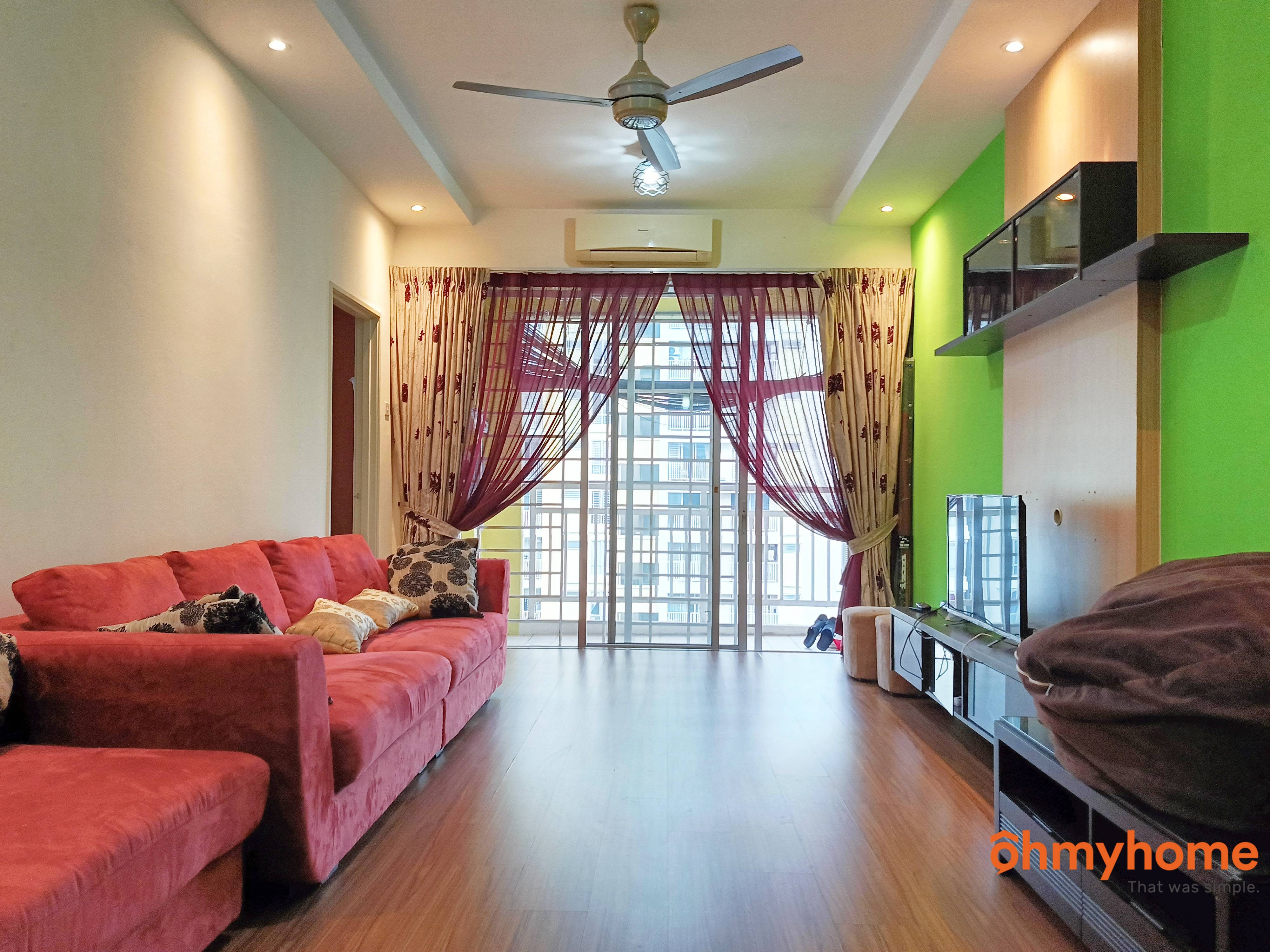 Pv 10 Platinum Lake City Condominium D Pv 10 Platinum Lake City Condominium Danau Kota Kuala Lumpur Federal Territory of Kuala Lumpur Malaysia Zip 53100 Setapak Kuala Lumpur