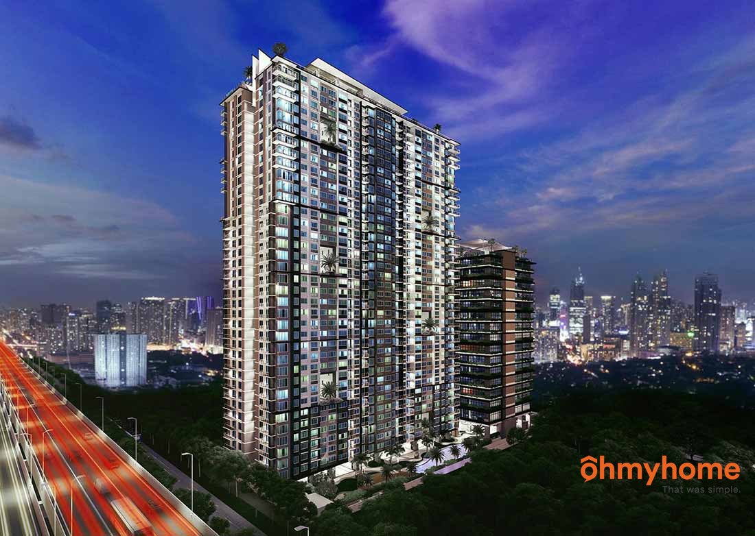 Fortis Residences