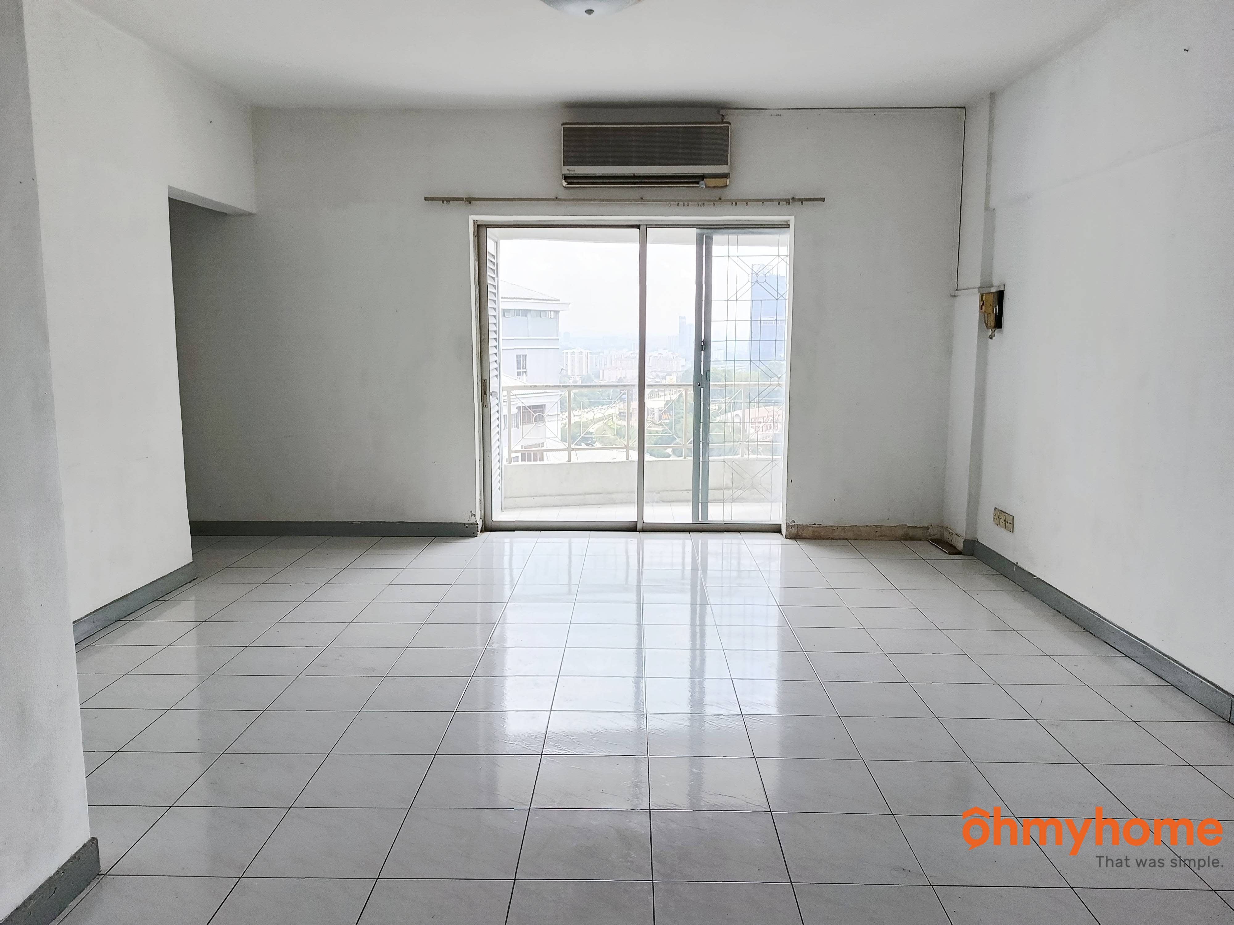 Sri Lata Condominium 1 Sri Lata @ Desa Petaling Zip 57100 Desa Petaling Kuala Lumpur