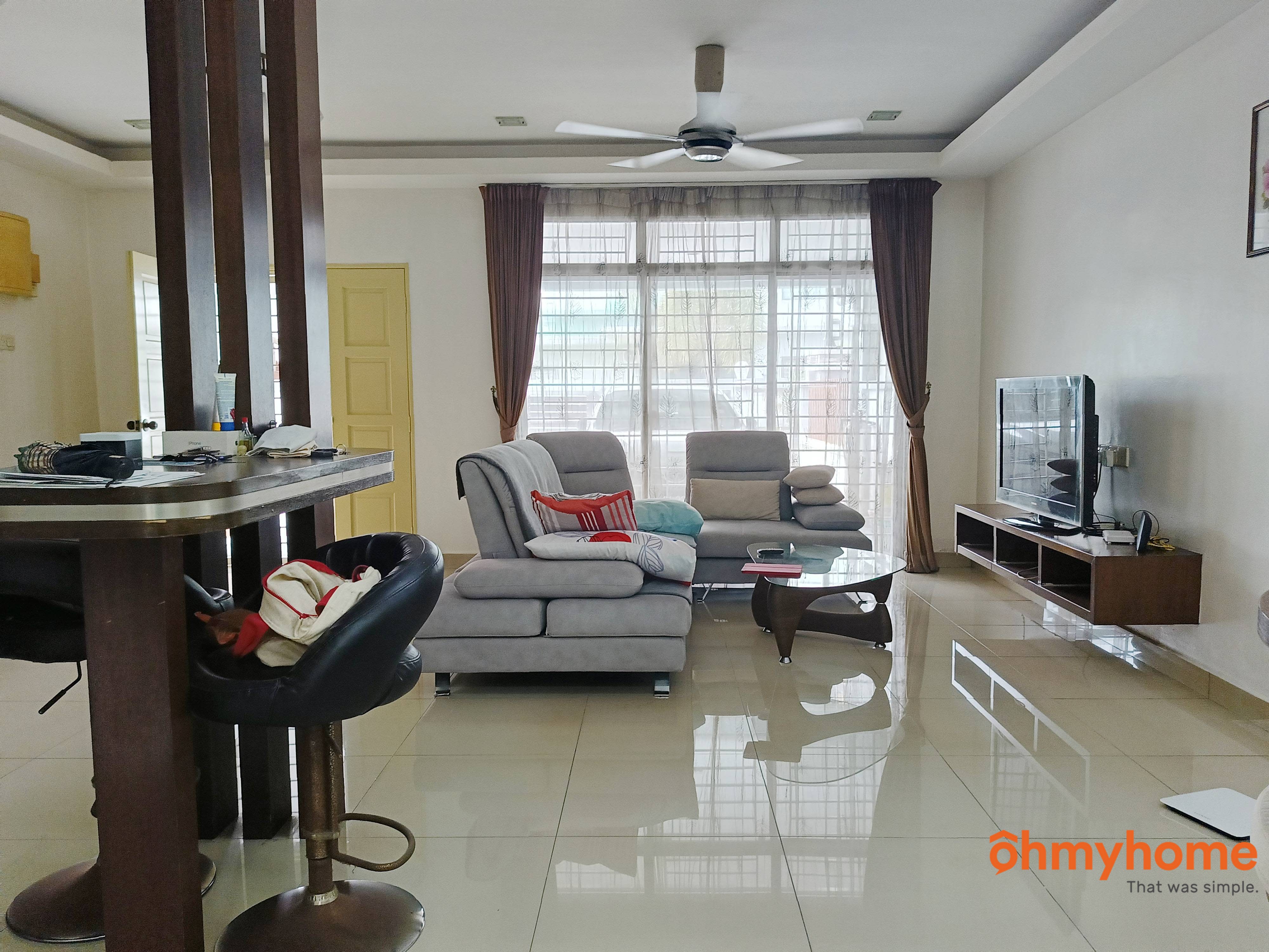 Taman Putra Impiana 9 Taman Putra Impiana Puchong Selangor Malaysia Zip 47120 Puchong Selangor