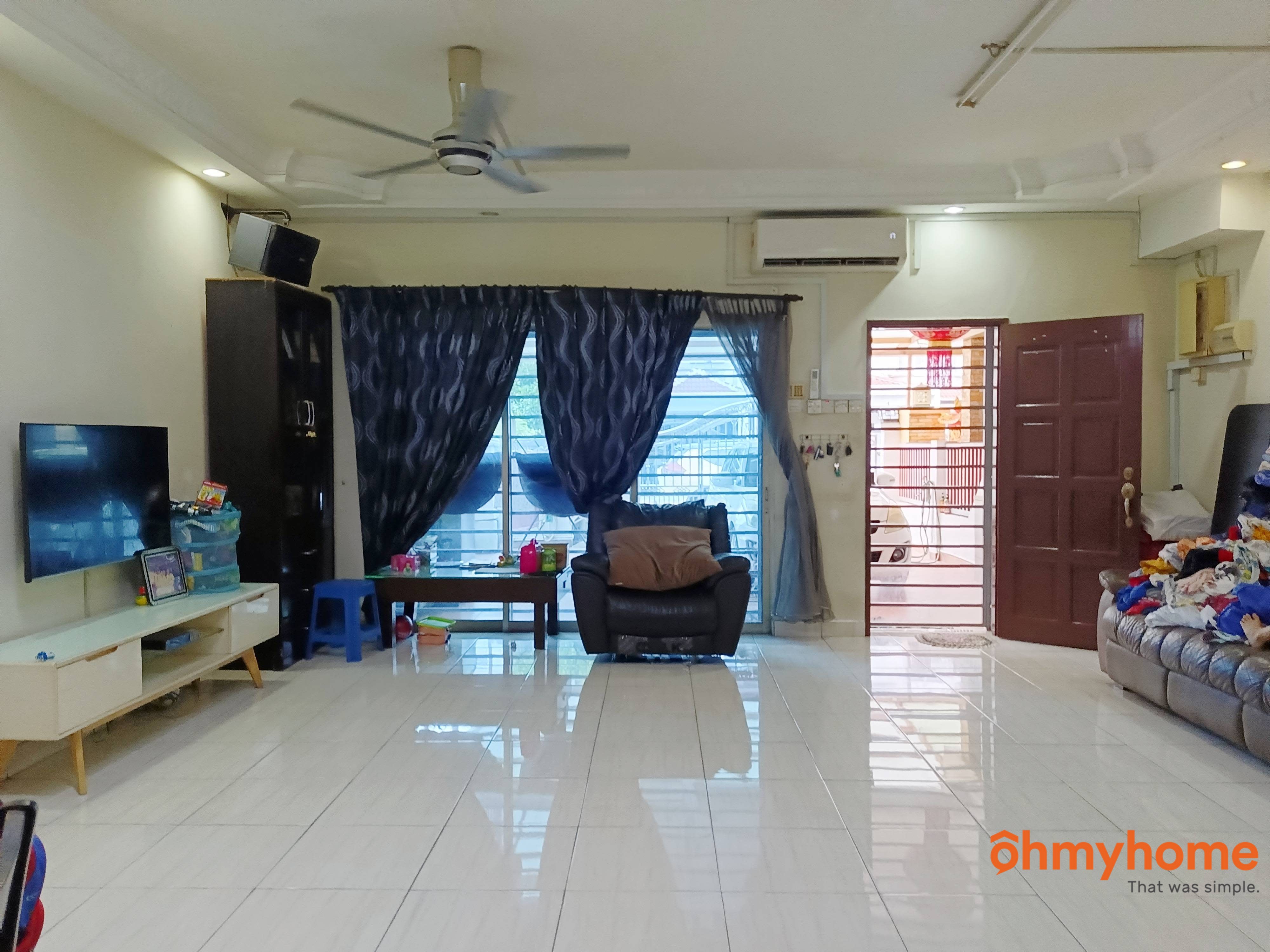Taman Mutiara Puchong TMP 6 Taman Mutiara Puchong Puchong Selangor Malaysia Zip 47100 Puchong Selangor