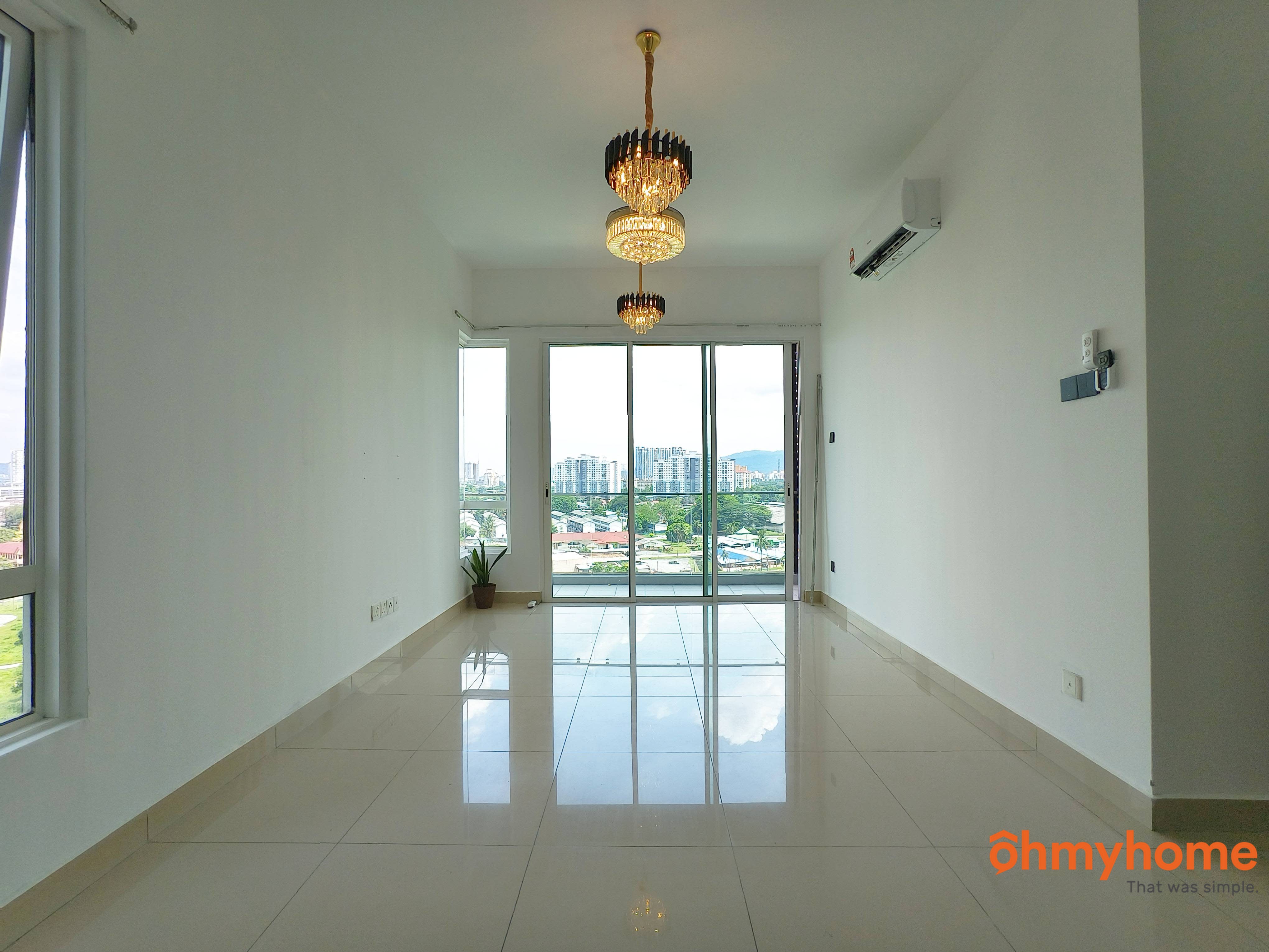 Sentul Village Service Apartment Sentul Village Service Apartment Jalan Sentul Pasar Sentul Kuala Lumpur Federal Territory of Kuala Lumpur Malaysia Zip 51000 Sentul Kuala Lumpur