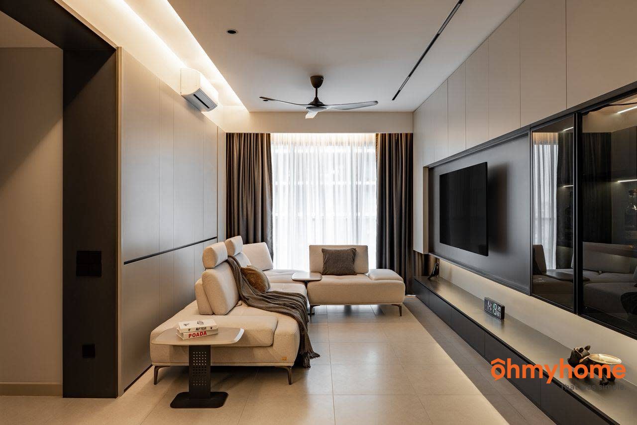Residensi Astrea C Residensi Astrea Jalan Kiara 5 Mont Kiara Kuala Lumpur Federal Territory of Kuala Lumpur Malaysia Zip 50480 KL City Kuala Lumpur