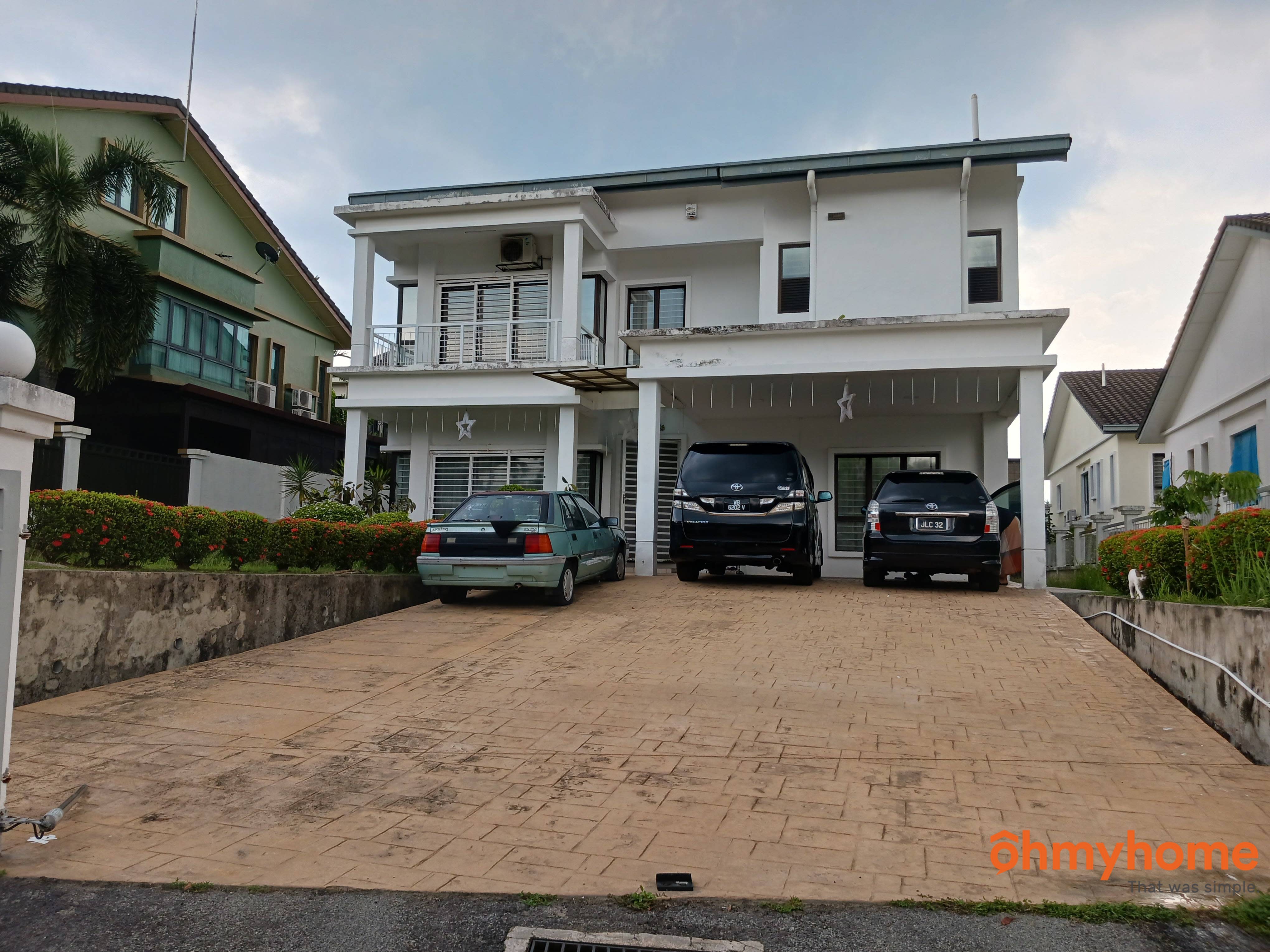 Saujana Villa Saujana Villa Kajang Selangor Malaysia Zip 43000 Kajang Selangor