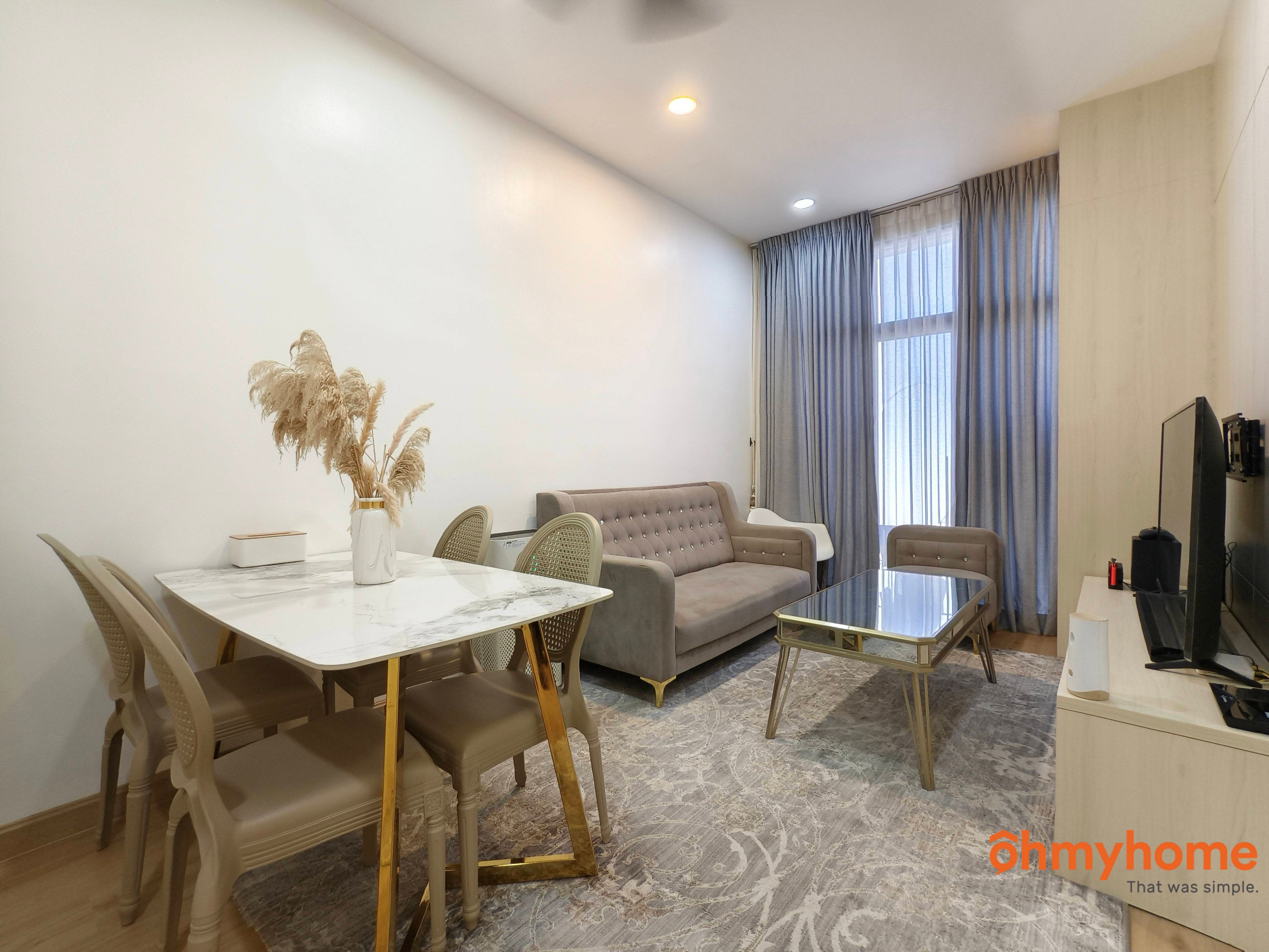 Fera Residence A Fera Residence Jalan Wangsa Kuarza Seksyen 10 Wangsa Maju Kuala Lumpur Federal Territory of Kuala Lumpur Malaysia Zip 53300 Wangsa Maju Kuala Lumpur
