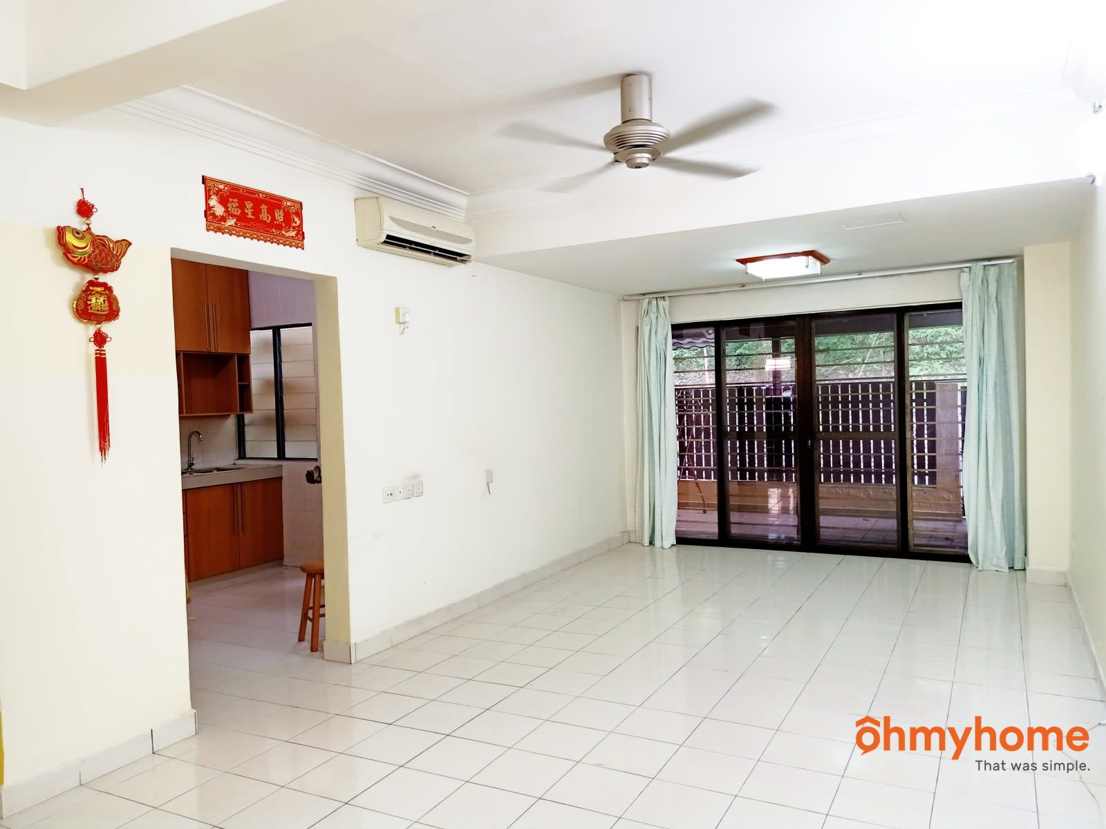 Prima Court Jalan Ukay Prima bl Zip 53100 Taman Melawati Kuala Lumpur