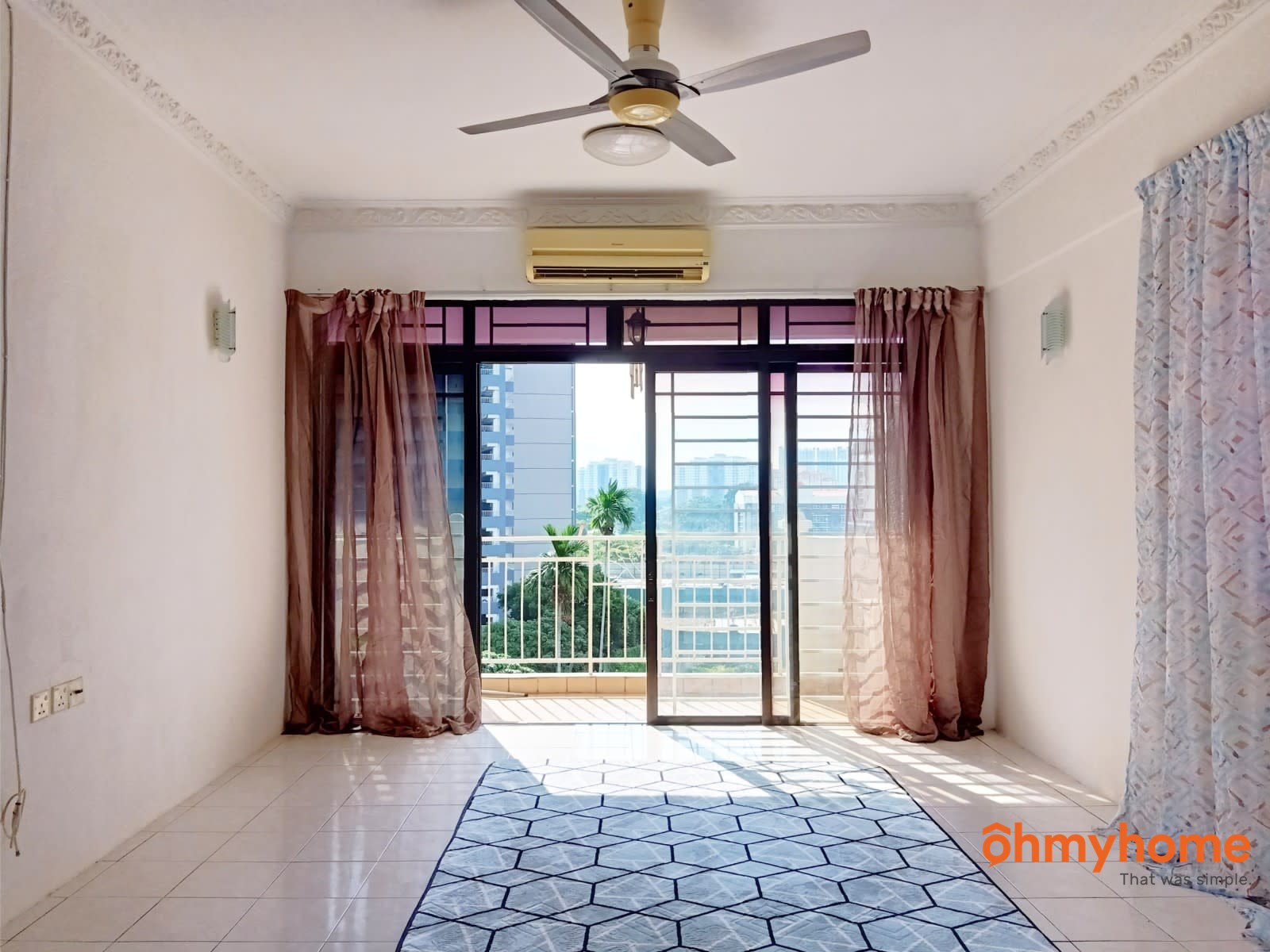 Pelangi Kondominium Zip 51100 Sentul Kuala Lumpur