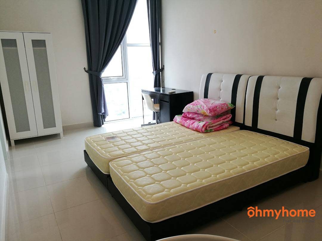Nadayu28 Residences Zip 47500 Petaling Jaya Selangor