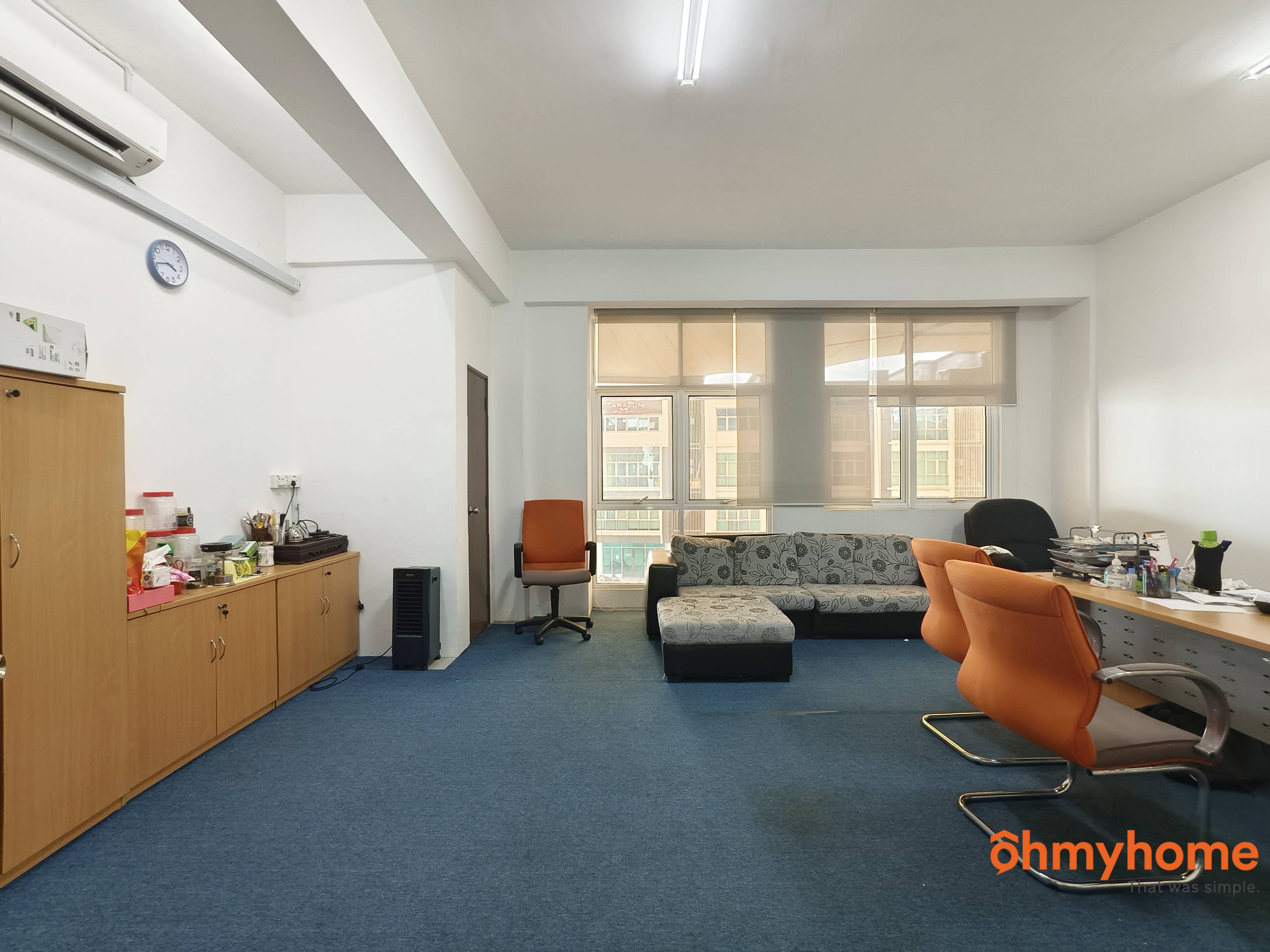 Boulevard Business Park Boulevard Business Park Jalan Kuching Taman Kok Lian Kuala Lumpur Federal Territory of Kuala Lumpur Malaysia Zip 51200 KL City Kuala Lumpur