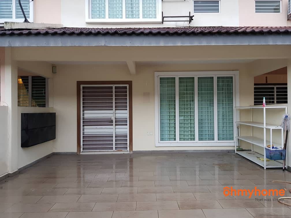 Jalan Dagang Permai Utama Taman Dagang Permai Ampang Jaya Selangor Malaysia Zip 68000 Ampang Selangor