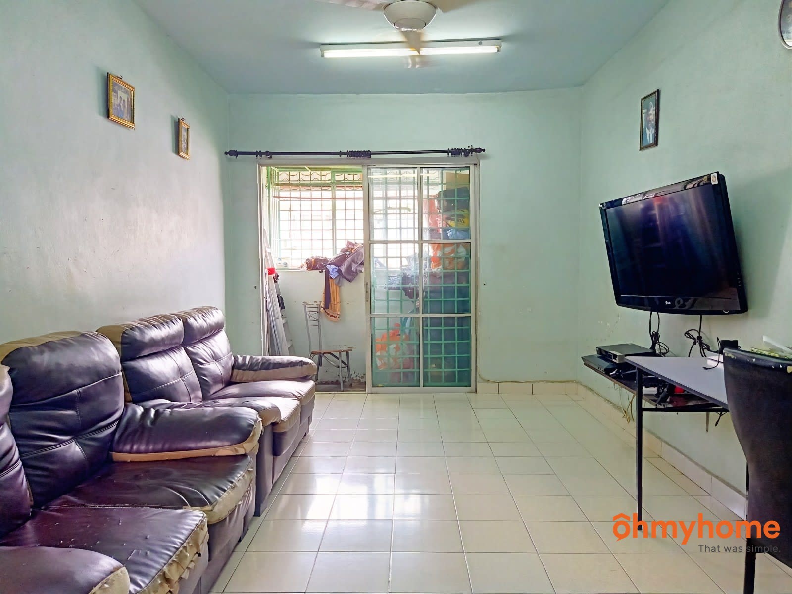 Palma Puteri Apartment Zip 47810 Damansara Selangor