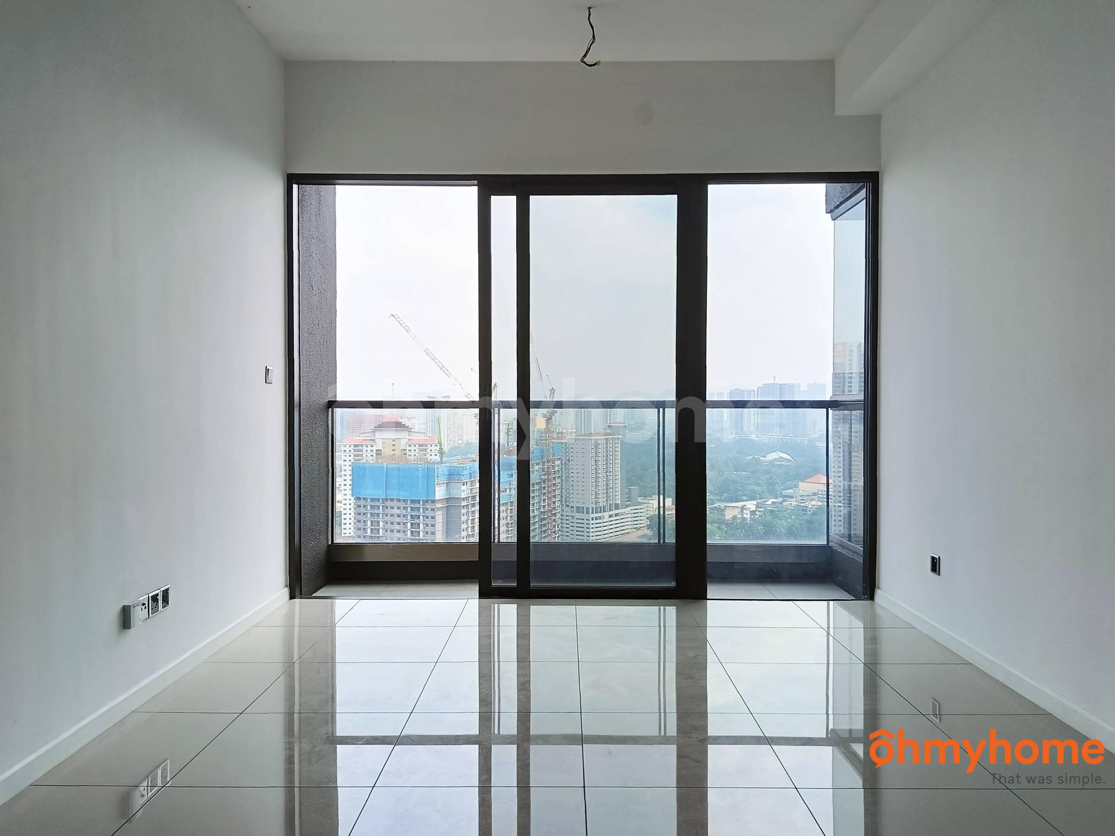 Duta Park Residences B Duta Park Residences Jalan Kuching Kuala Lumpur Federal Territory of Kuala Lumpur Malaysia Zip 51200 KL City Kuala Lumpur