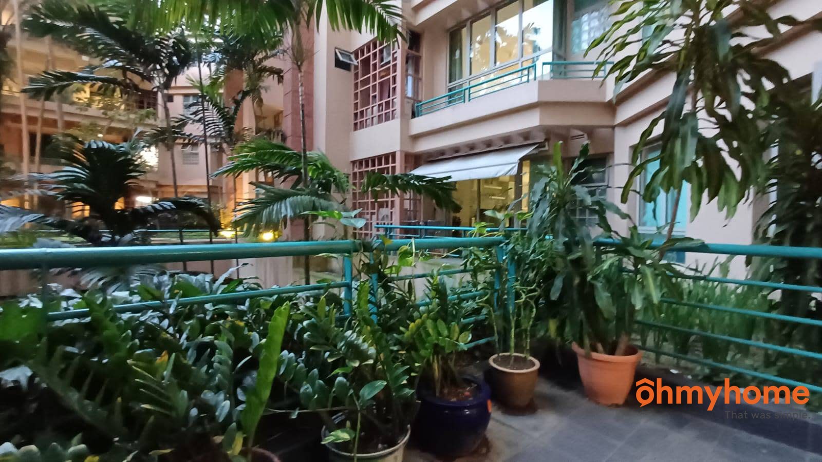 3 Bed Condo for Sale in Bukit Timah Road - 1,399sqft | Ohmyhome