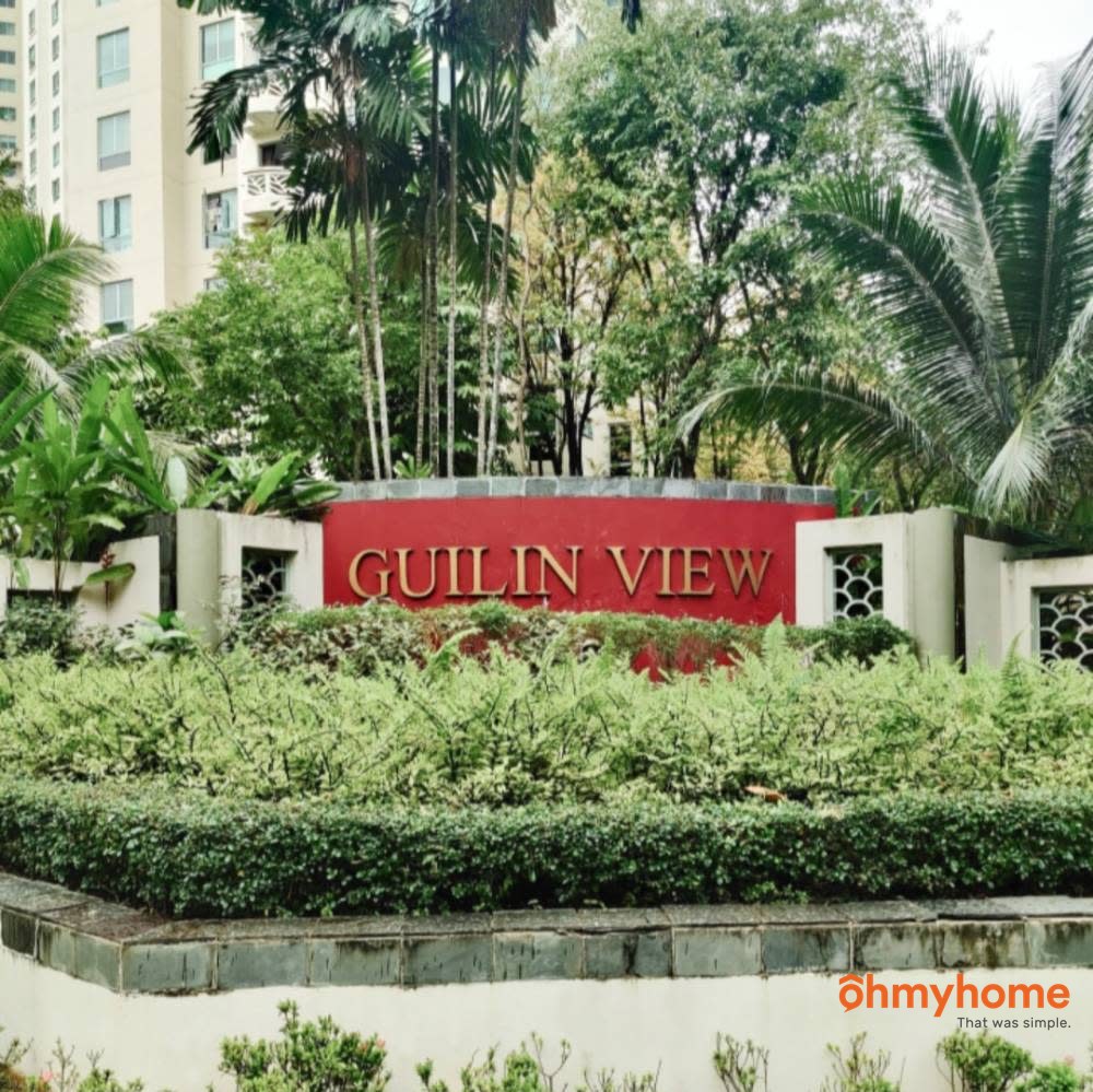 3 Bed Condo for Sale in BUKIT BATOK STREET 52 - 1,259sqft | Ohmyhome