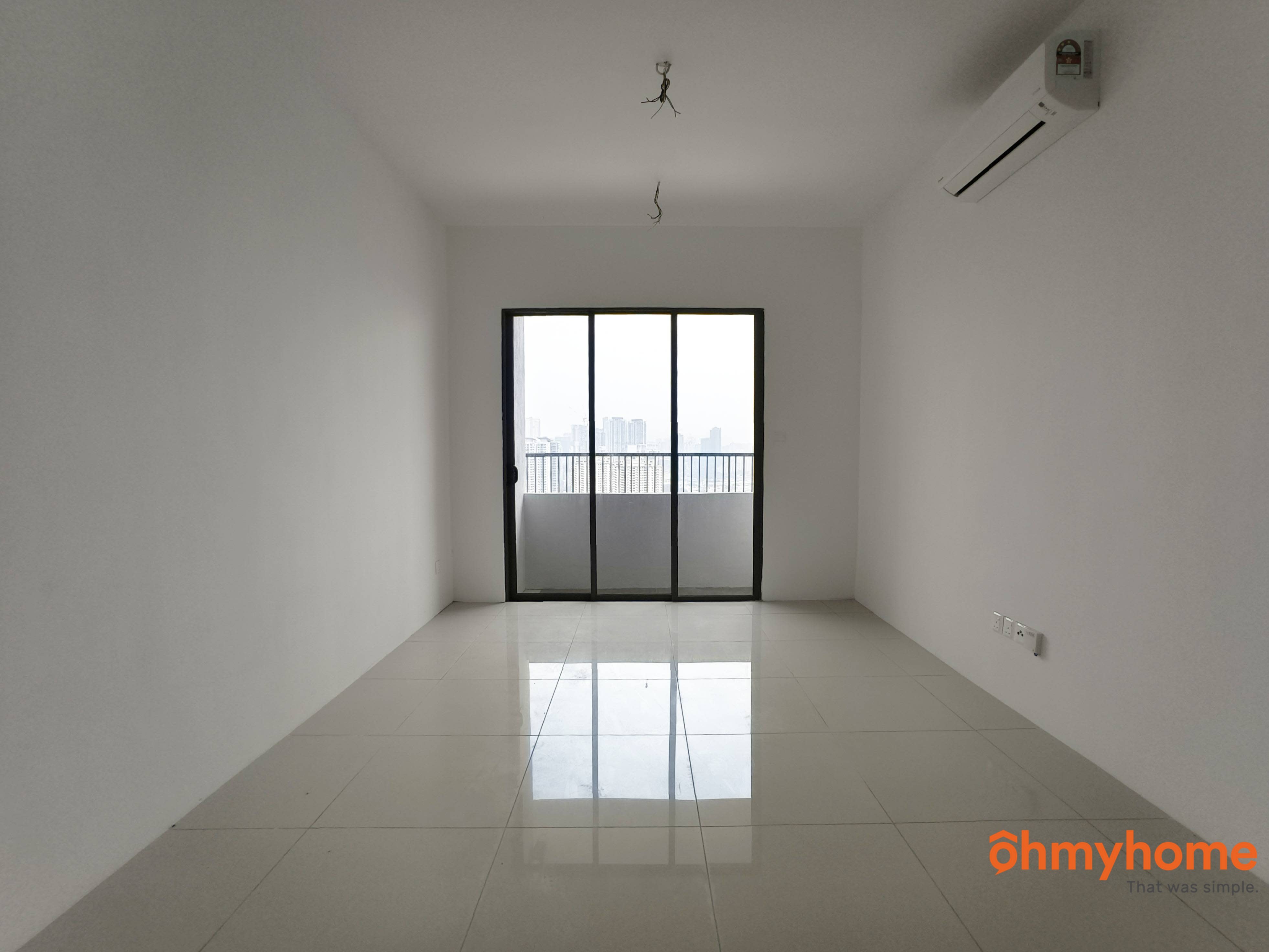 Vista Sentul Residences B Vista Sentul Residences Jalan 1/48g Sentul Kuala Lumpur Federal Territory of Kuala Lumpur Malaysia Zip 51100 Sentul Kuala Lumpur