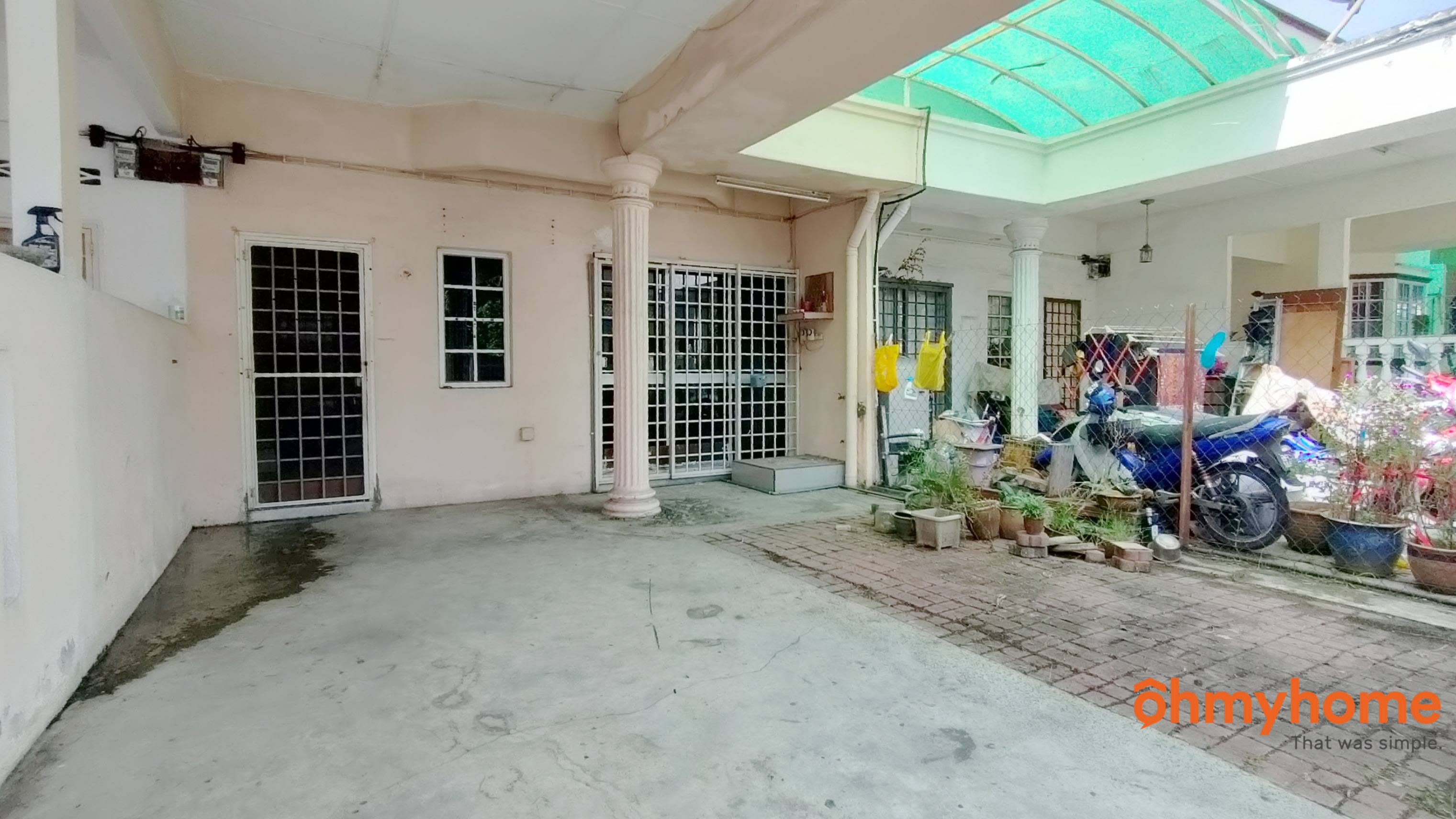 Taman Mewah Baru Taman Mewah Baru Lorong Bendahara 47B Klang Selangor Malaysia Zip 41200 Klang Selangor