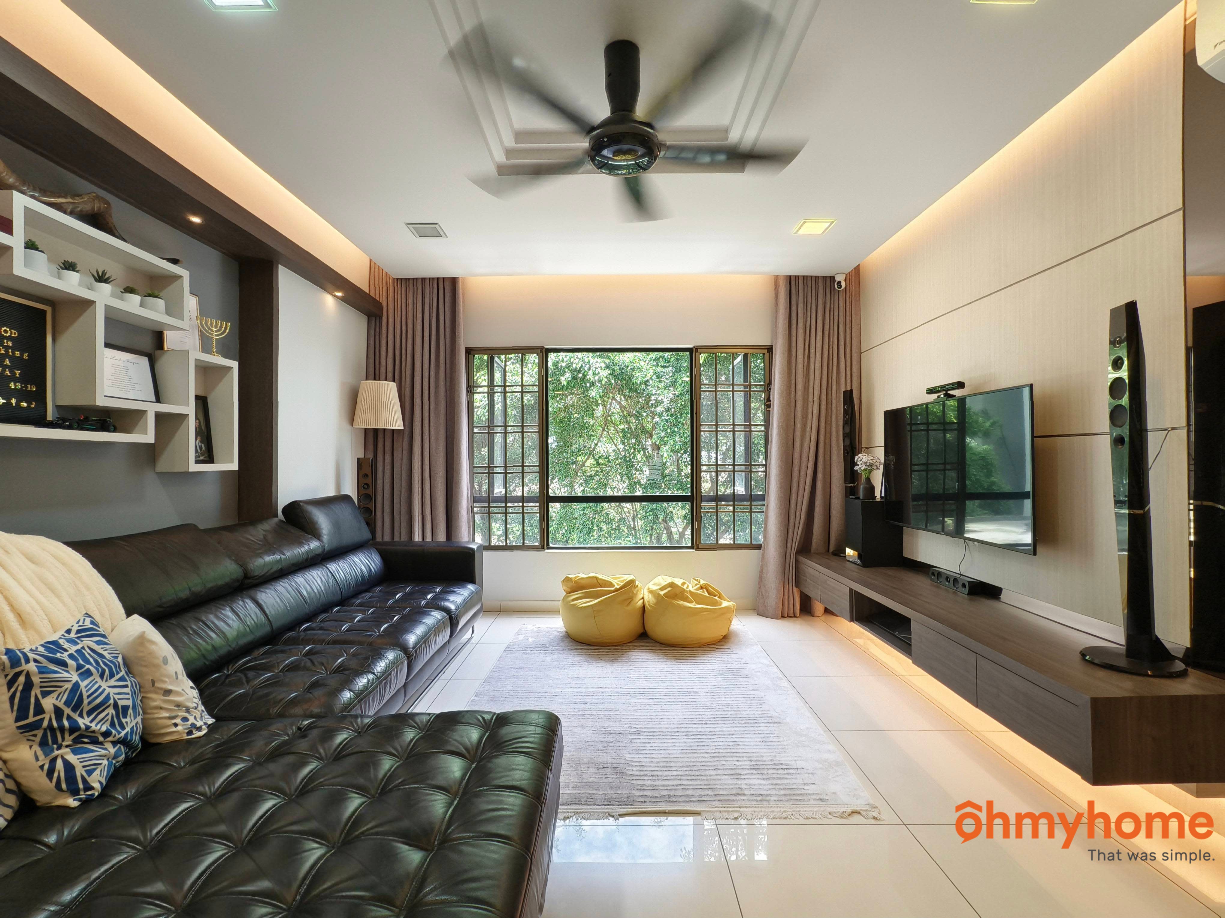 Cameron Towers West Tower Cameron Towers Jalan 5/58b Bukit Gasing Petaling Jaya Selangor Malaysia Zip 46000 Petaling Jaya Selangor