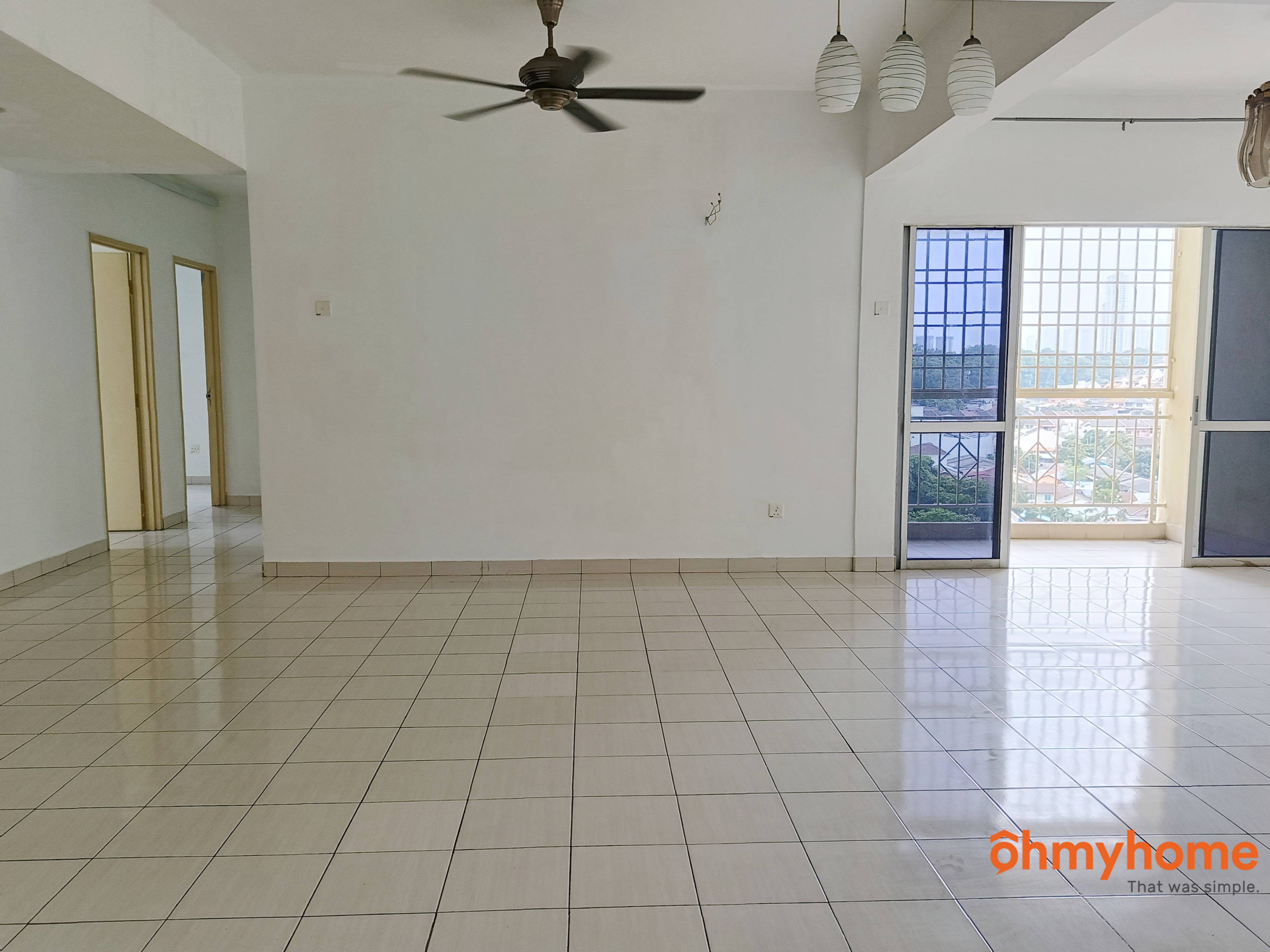 Zamrud Apartment 2 Zamrud Apartment @ Old Klang Road Zip 58200 Jalan Klang Lama (Old Klang Road) Kuala Lumpur