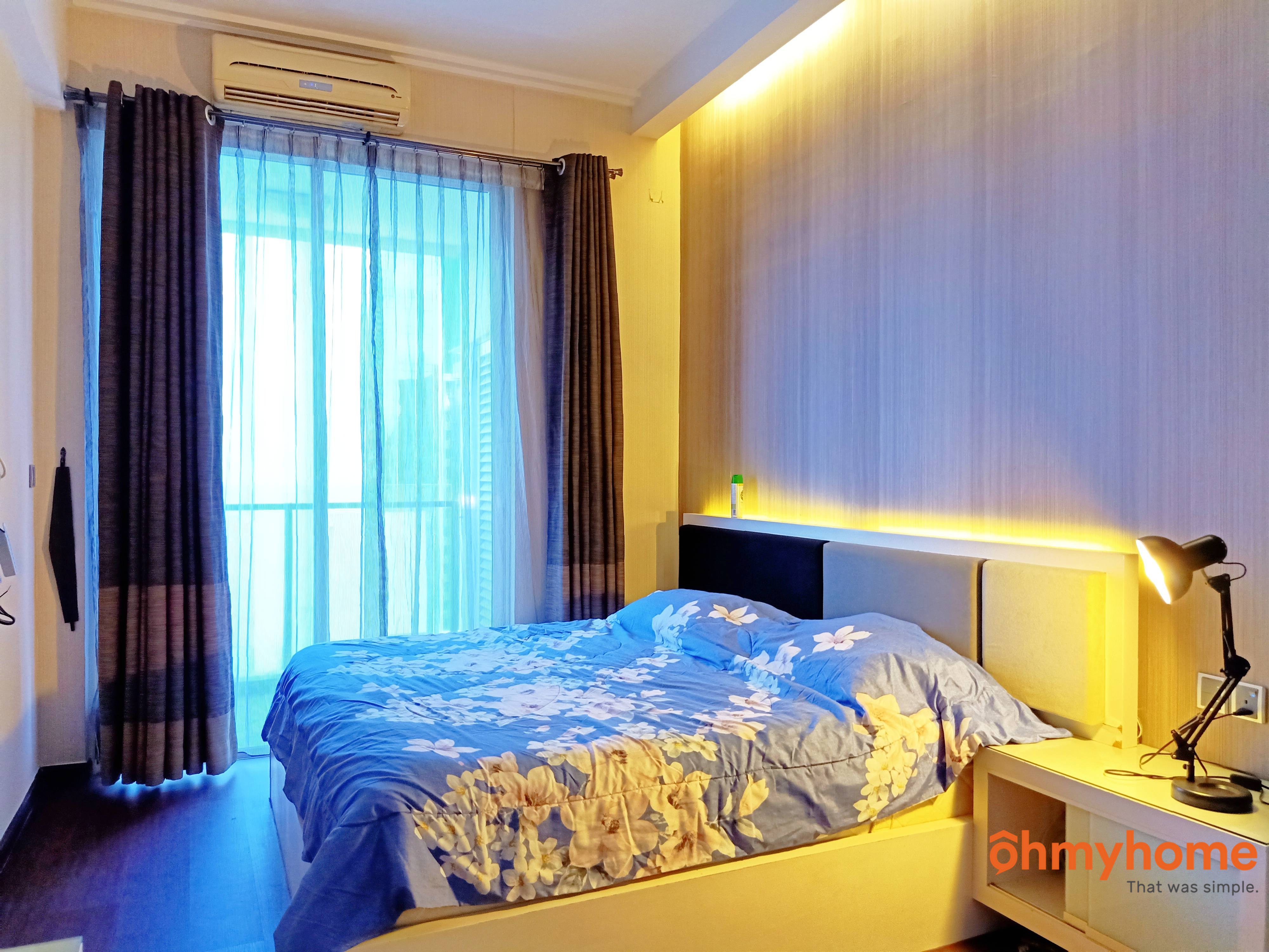 231TR Service Suite Zip 50400 KL City Kuala Lumpur