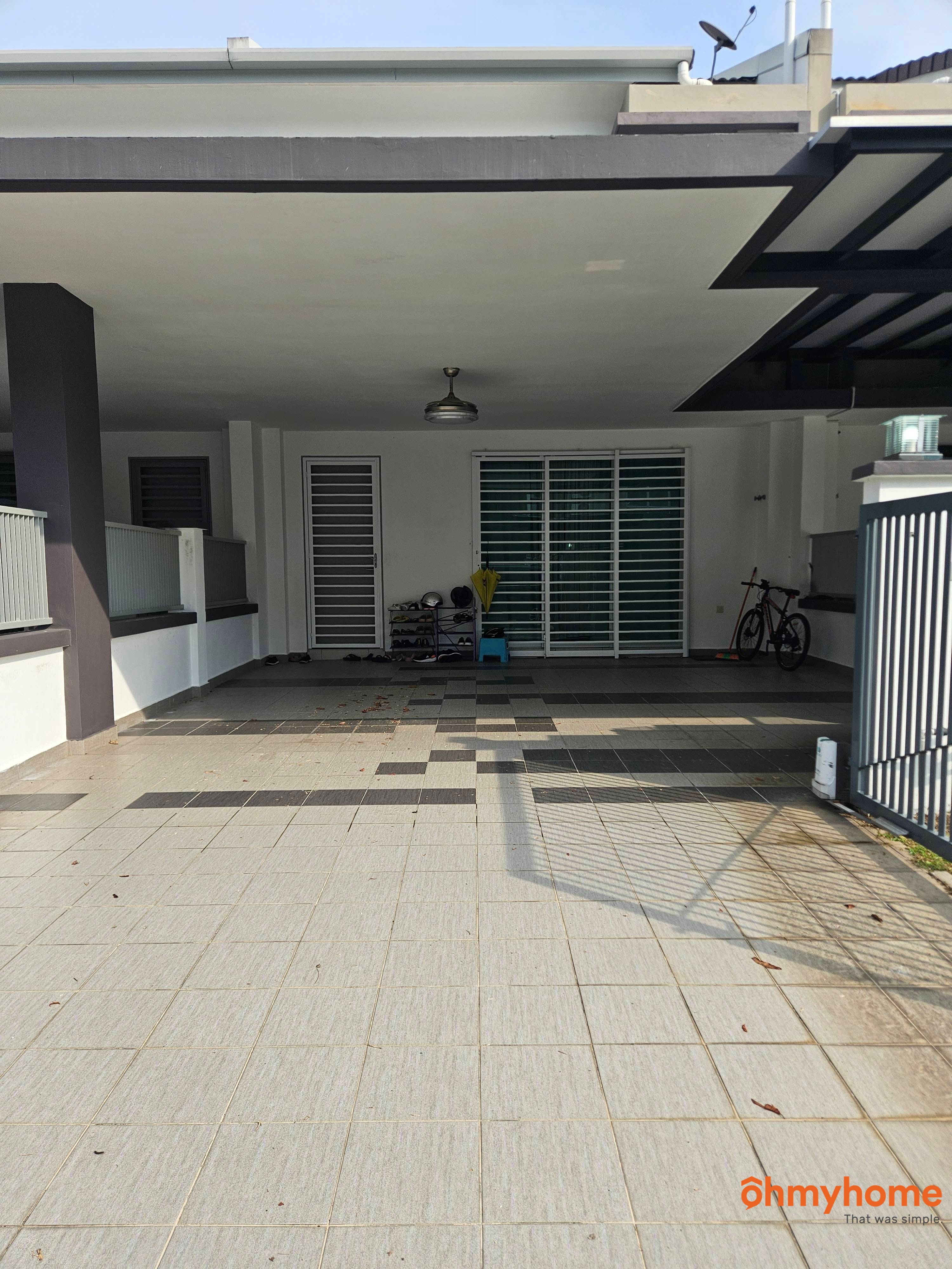 Rimbun Harmoni Rimbun Harmoni Siliau Negeri Sembilan Malaysia Zip 70300 Seremban Negeri Sembilan
