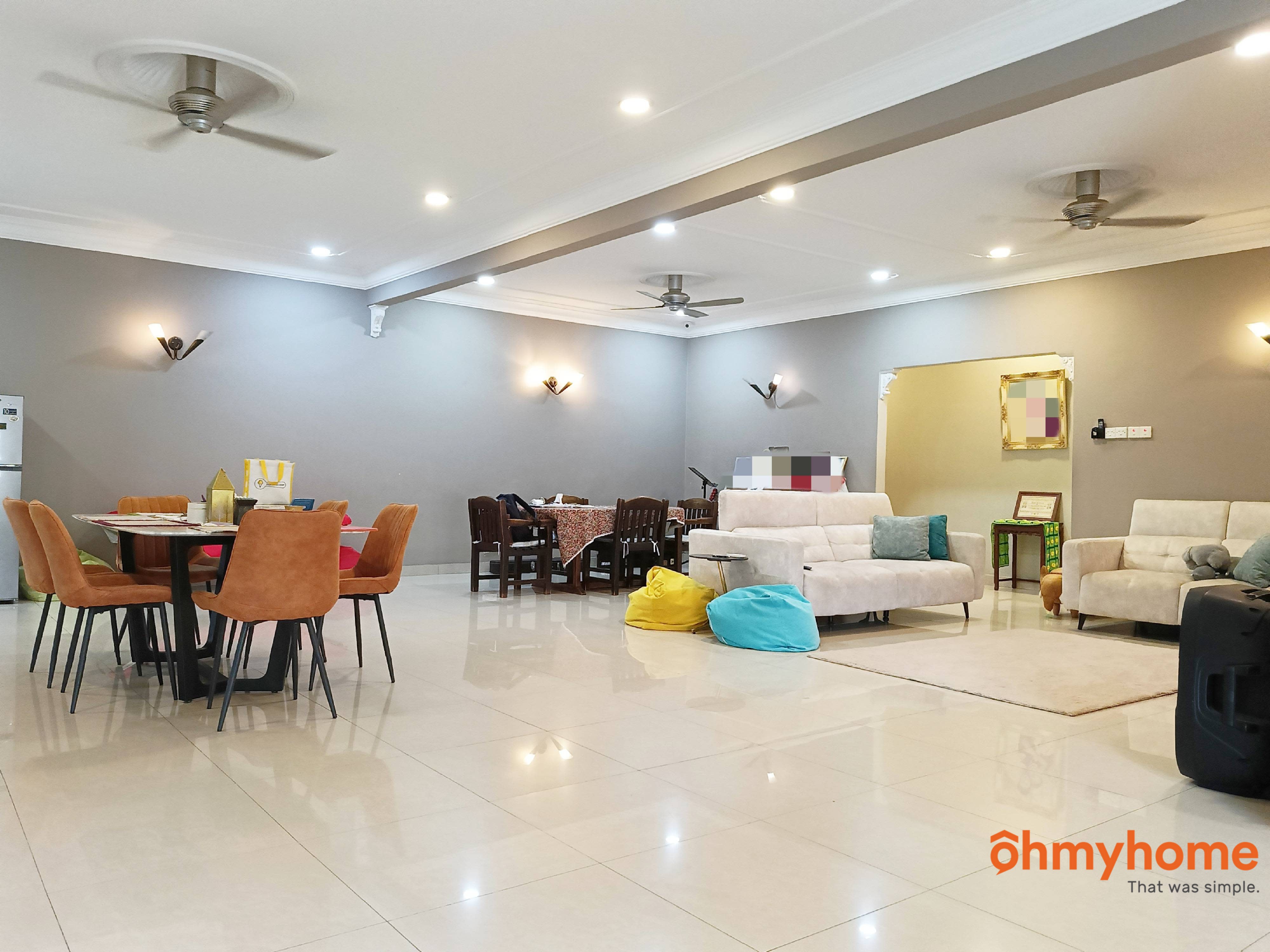 Kampung Tunku Kampung Tunku Petaling Jaya Selangor Malaysia Zip 47300 Petaling Jaya Selangor