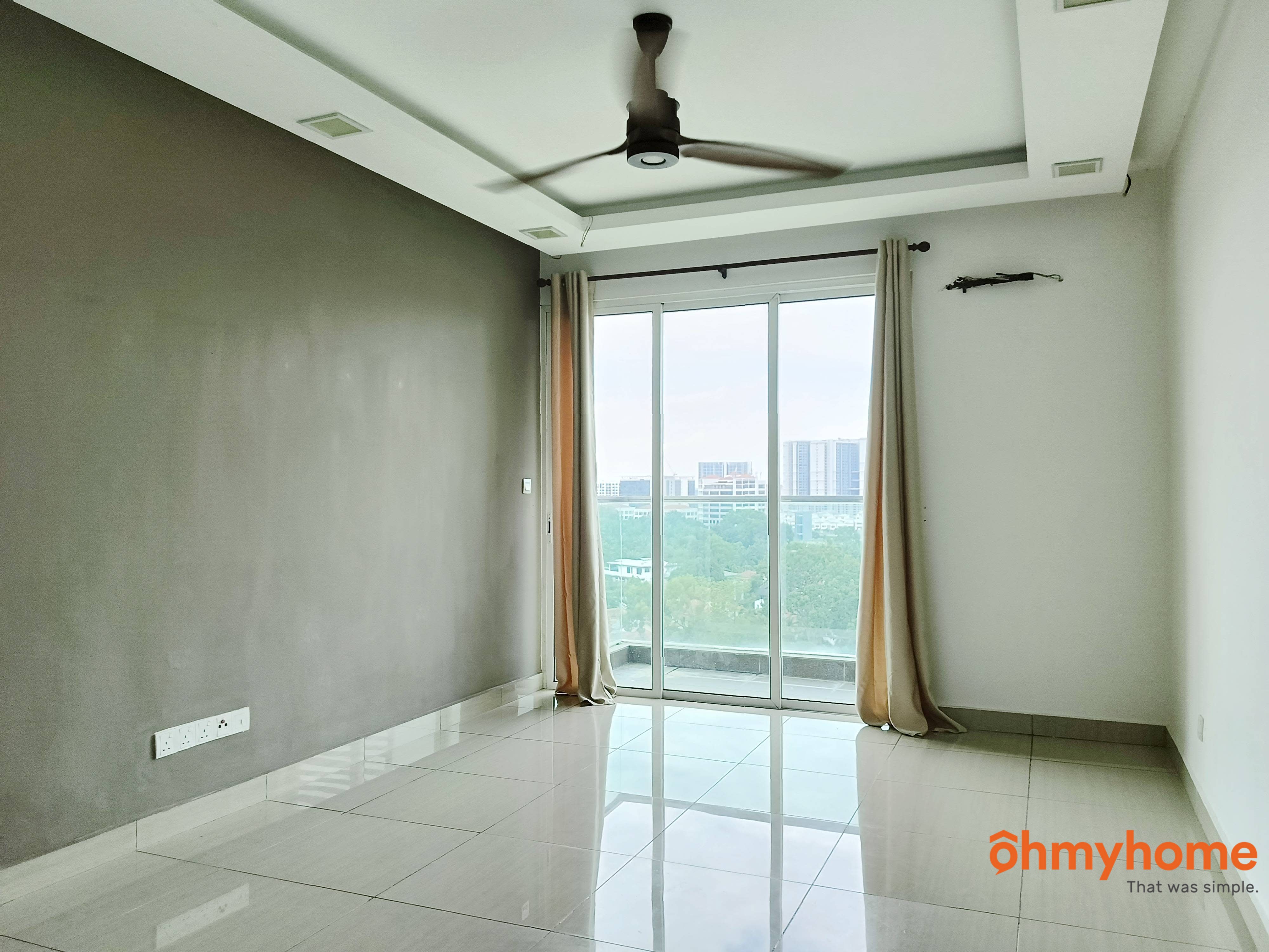 Hijauan Saujana Condominium Hijauan Saujana Condominium Persiaran Golf Glenmarie Golf and Country Club Shah Alam Zip 40150 Shah Alam Selangor