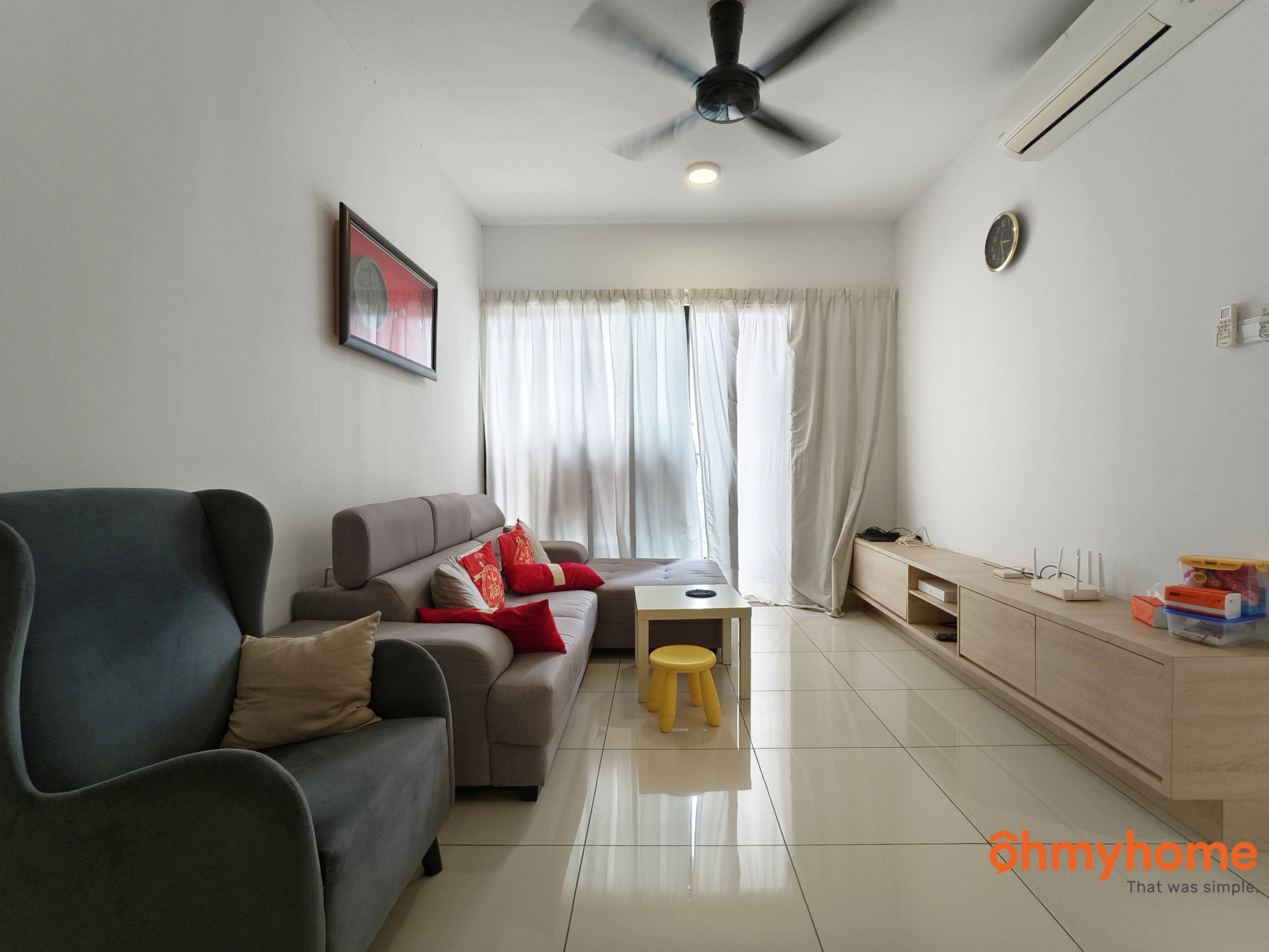 Legend Heights @ Sri Segambut A Legend Heights @ Sri Segambut Jalan Udang Siar Taman Sri Segambut Kuala Lumpur Federal Territory of Kuala Lumpur Malaysia Zip 52000 Segambut Kuala Lumpur