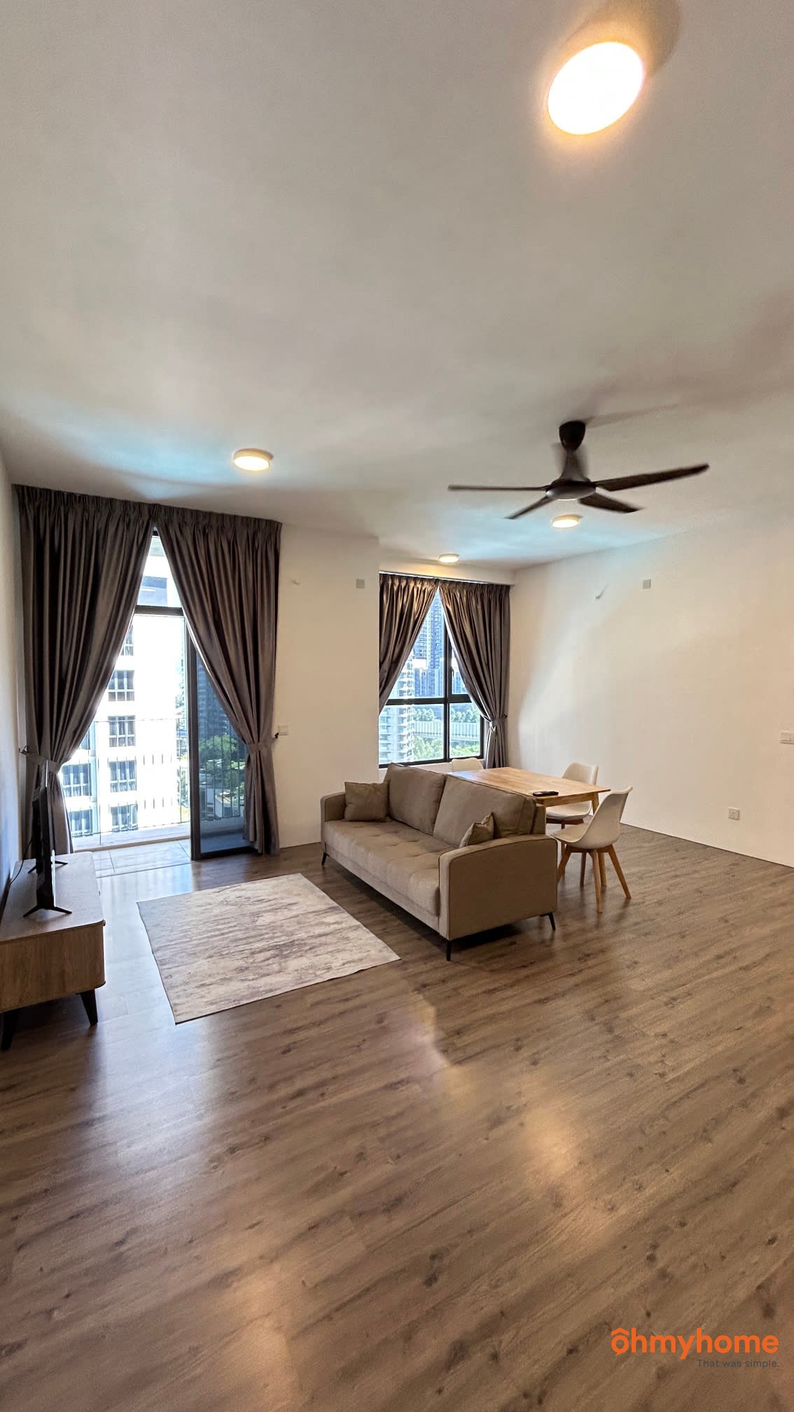 Henna Residence A1 Jalan Wangsa Kuarza Wangsa Maju Kuala Lumpur Federal Territory of Kuala Lumpur Malaysia Zip 53300 Wangsa Maju Kuala Lumpur