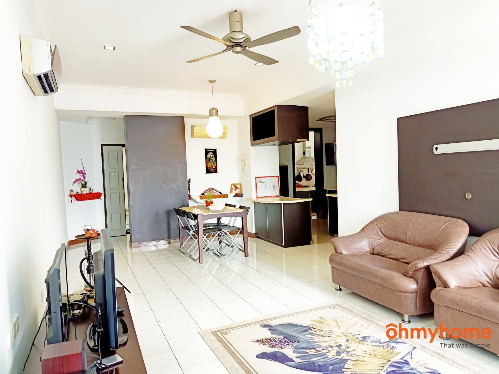 N2 North Point One Ampang Avenue Condo Zip 68000 Ampang Selangor