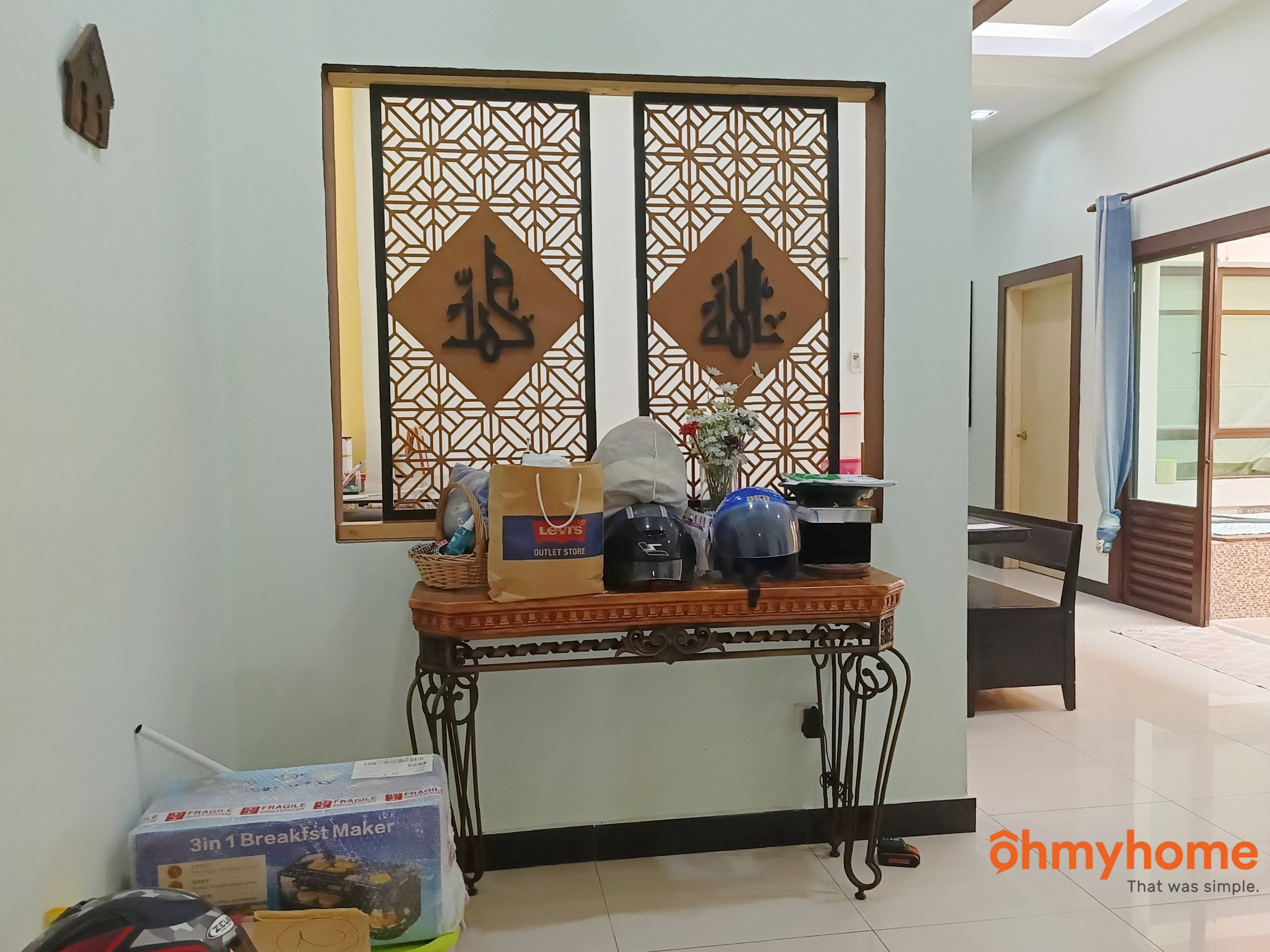 Denai Alam Denai Alam Shah Alam Zip 40160 Shah Alam Selangor