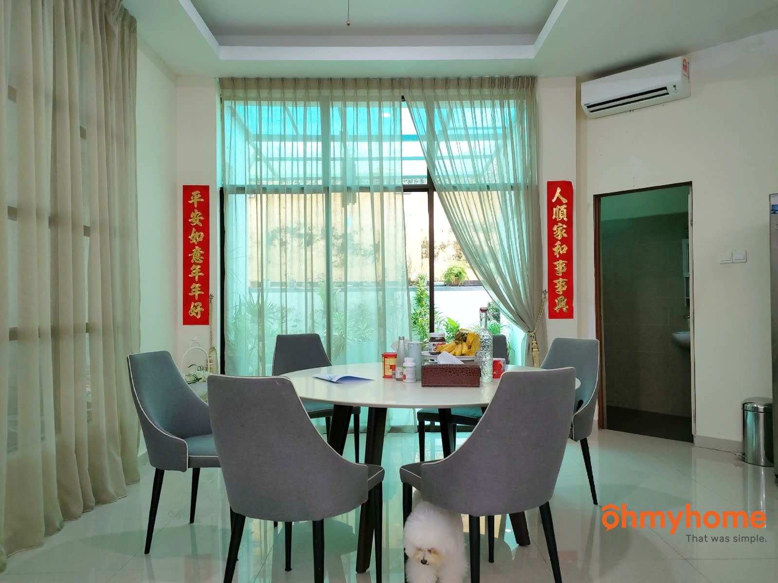 Lorong Batai Barat Zip 50490 Damansara Heights Kuala Lumpur