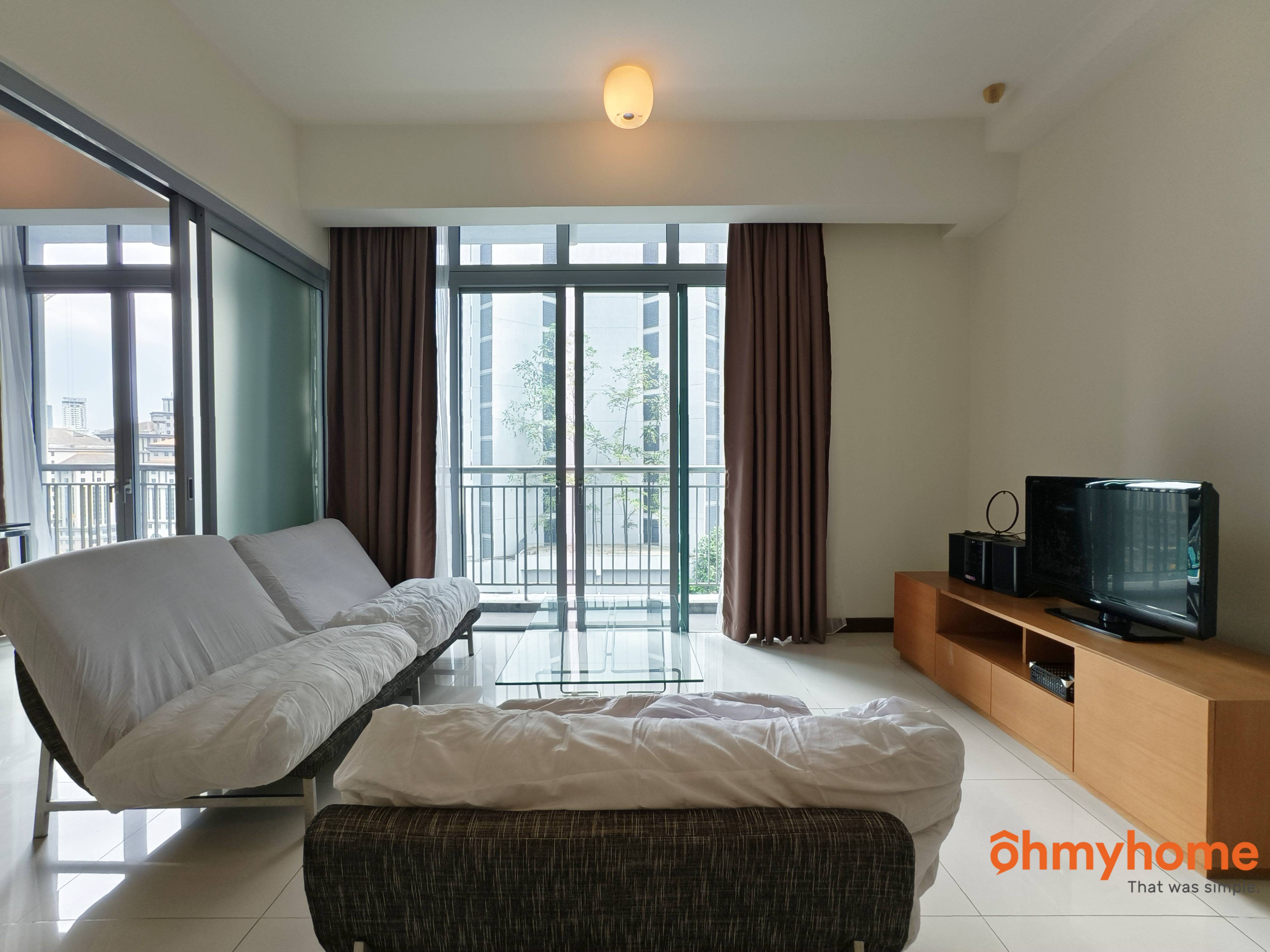 Hampshire Residence B Hampshire Residence Persiaran Hampshire Hampshire Park Kuala Lumpur Federal Territory of Kuala Lumpur Malaysia Zip 50450 KL City Kuala Lumpur