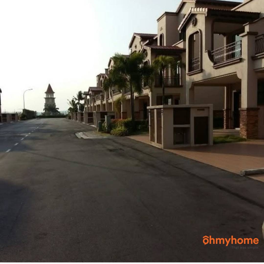 Diamond Residence Carnation Diamond Residence Carnation Diamond Residence Carnation Jalan Diamond 1 Semenyih Selangor Malaysia Zip 43500 Semenyih Selangor
