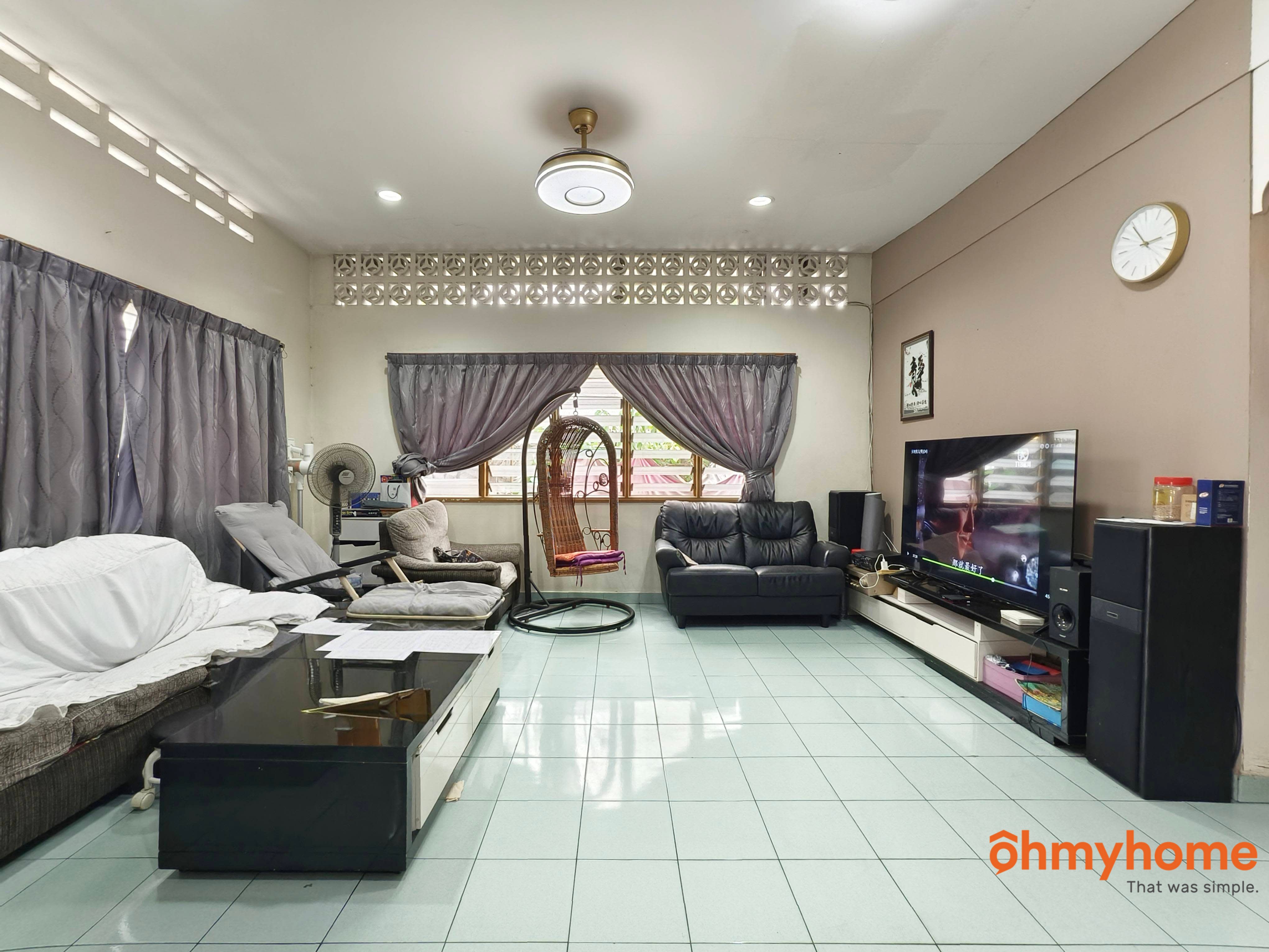 Lorong Youth Lorong Youth Kampung Baru Ampang Ampang Jaya Selangor Malaysia Zip 68000 Ampang Selangor