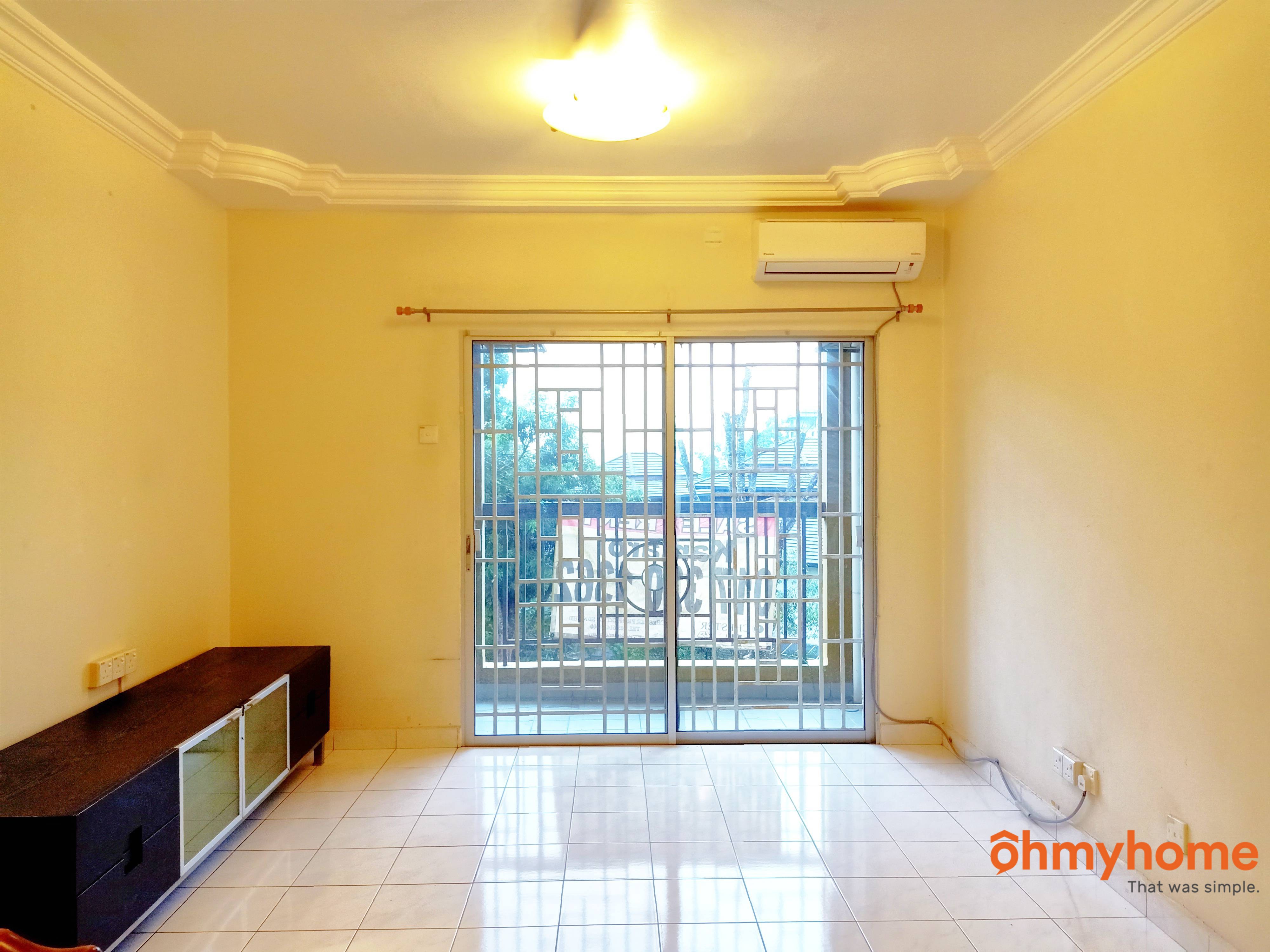 Crystal Tower Zip 68000 Ampang Selangor