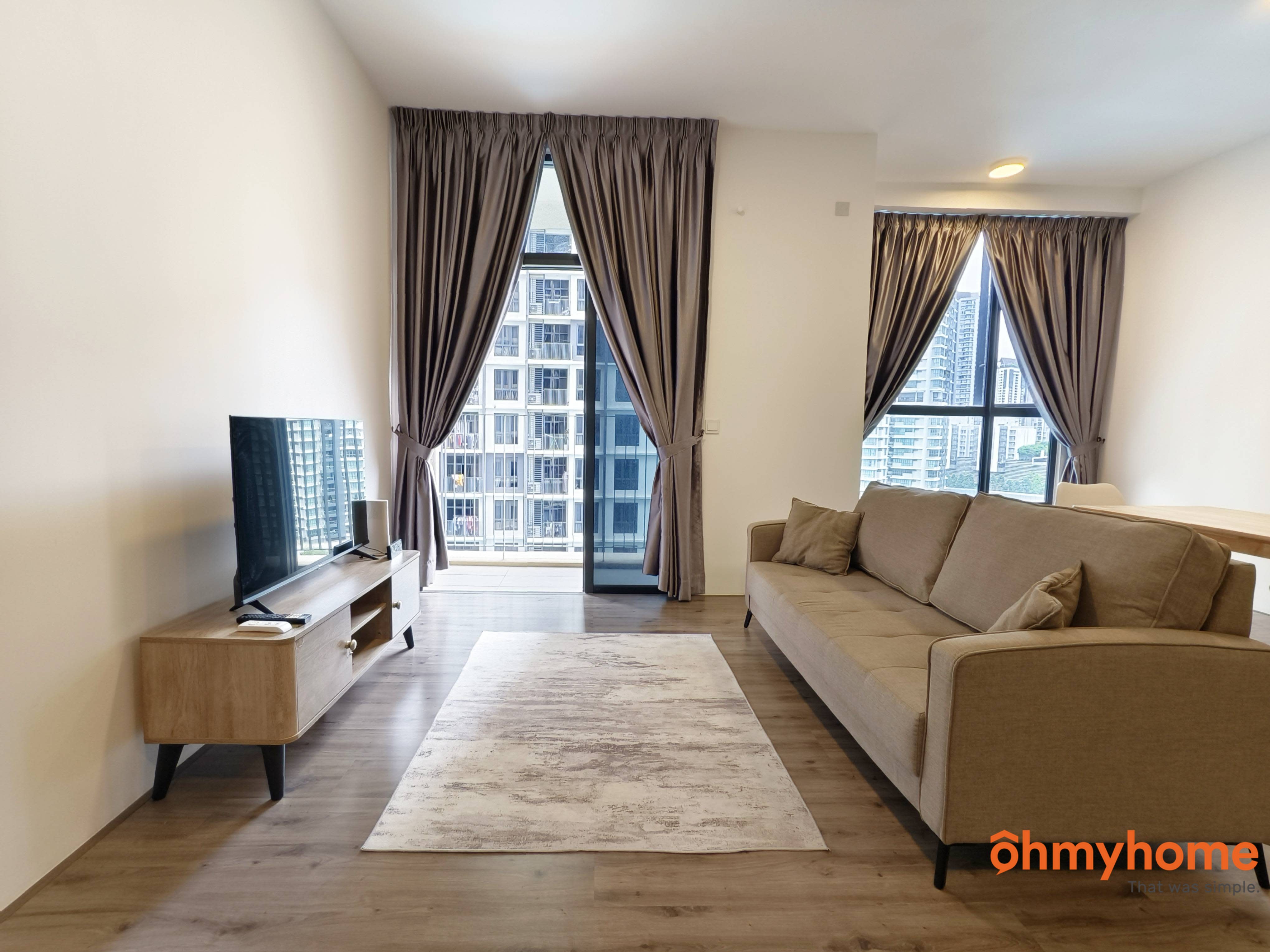 Henna Residence A1 Henna Residence The Quartz WM Jalan 34/26 Wangsa Maju Kuala Lumpur Federal Territory of Kuala Lumpur Malaysia Zip 53300 Wangsa Maju Kuala Lumpur