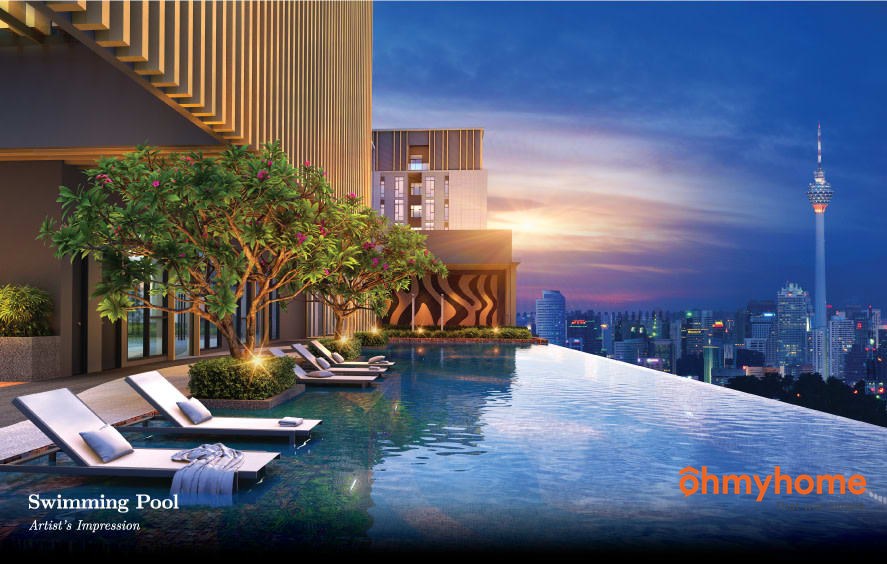 Axon Bukit Bintang